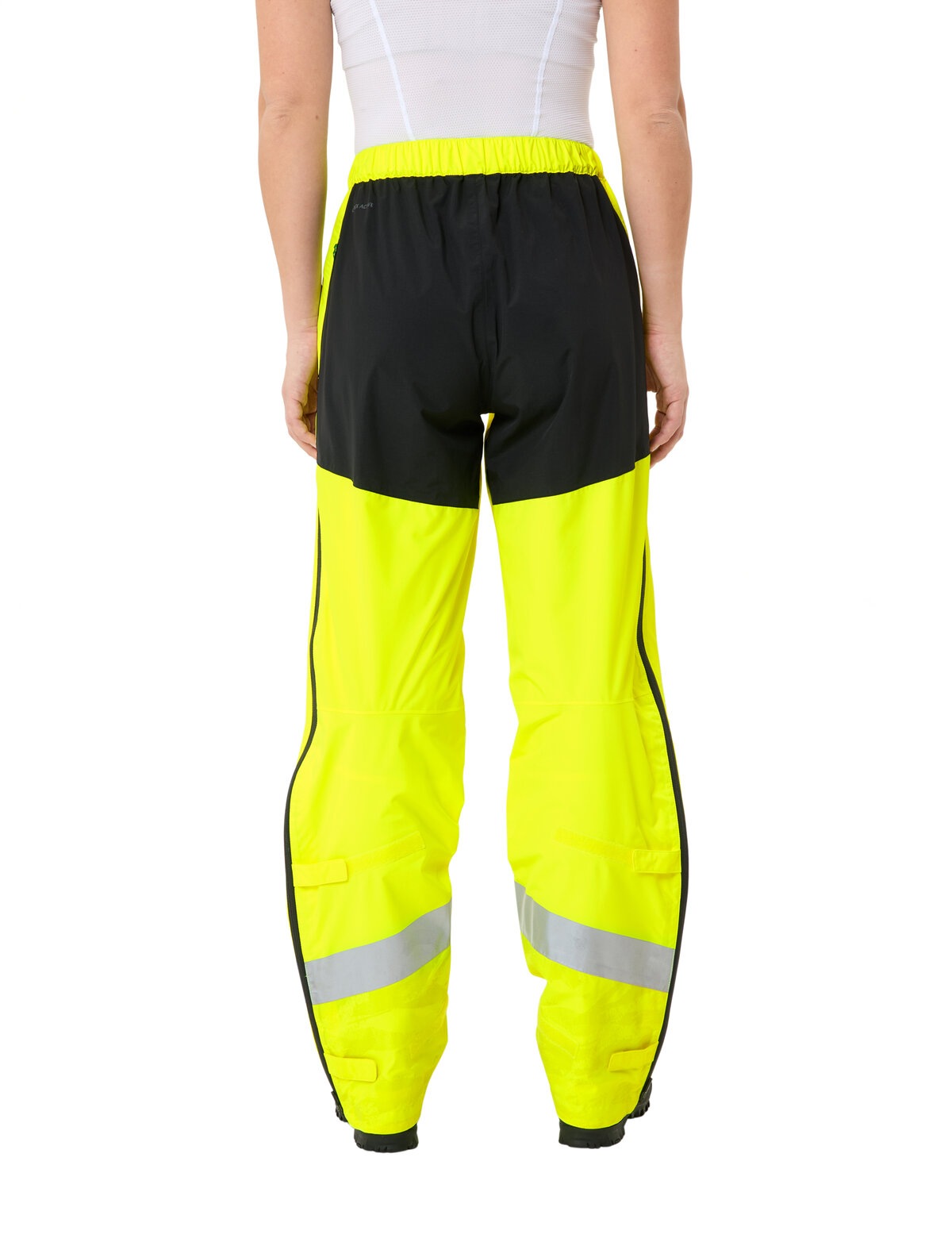 Thumbnail - VAUDE Regenhose "WOMENS LUMINUM RAIN PANTS" Wasserdicht