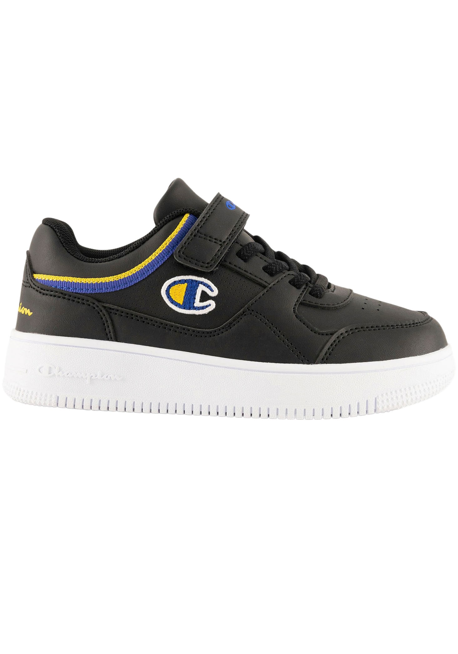 Champion Sneaker "RD18 LOW B PS" günstig online kaufen