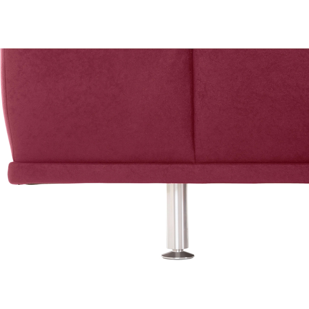 sit&more Ecksofa »Mariola«