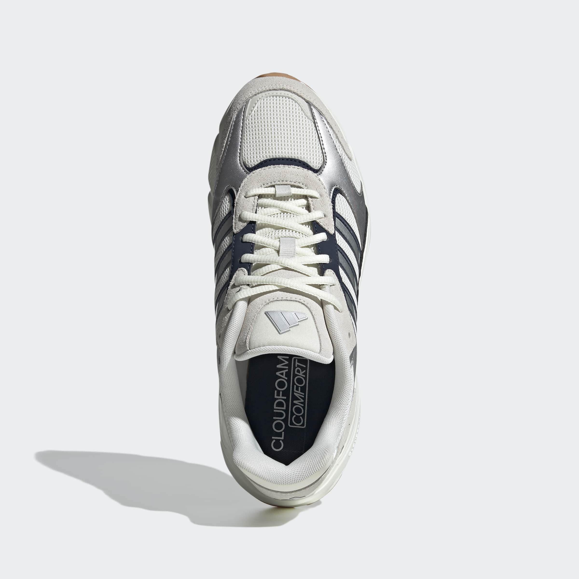 adidas Sportswear Sneaker »CRAZYCHAOS 2000«  inspiriert vom Design des adistar control