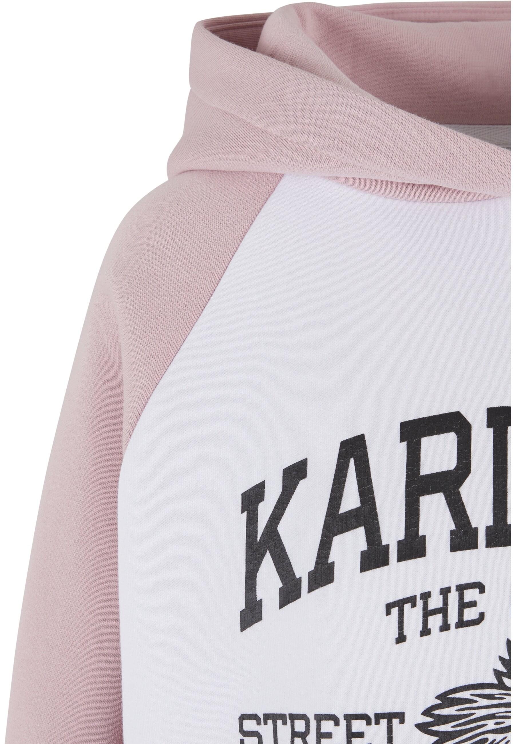 Karl Kani Kapuzenpullover »Karl Kani« 1 Stk.