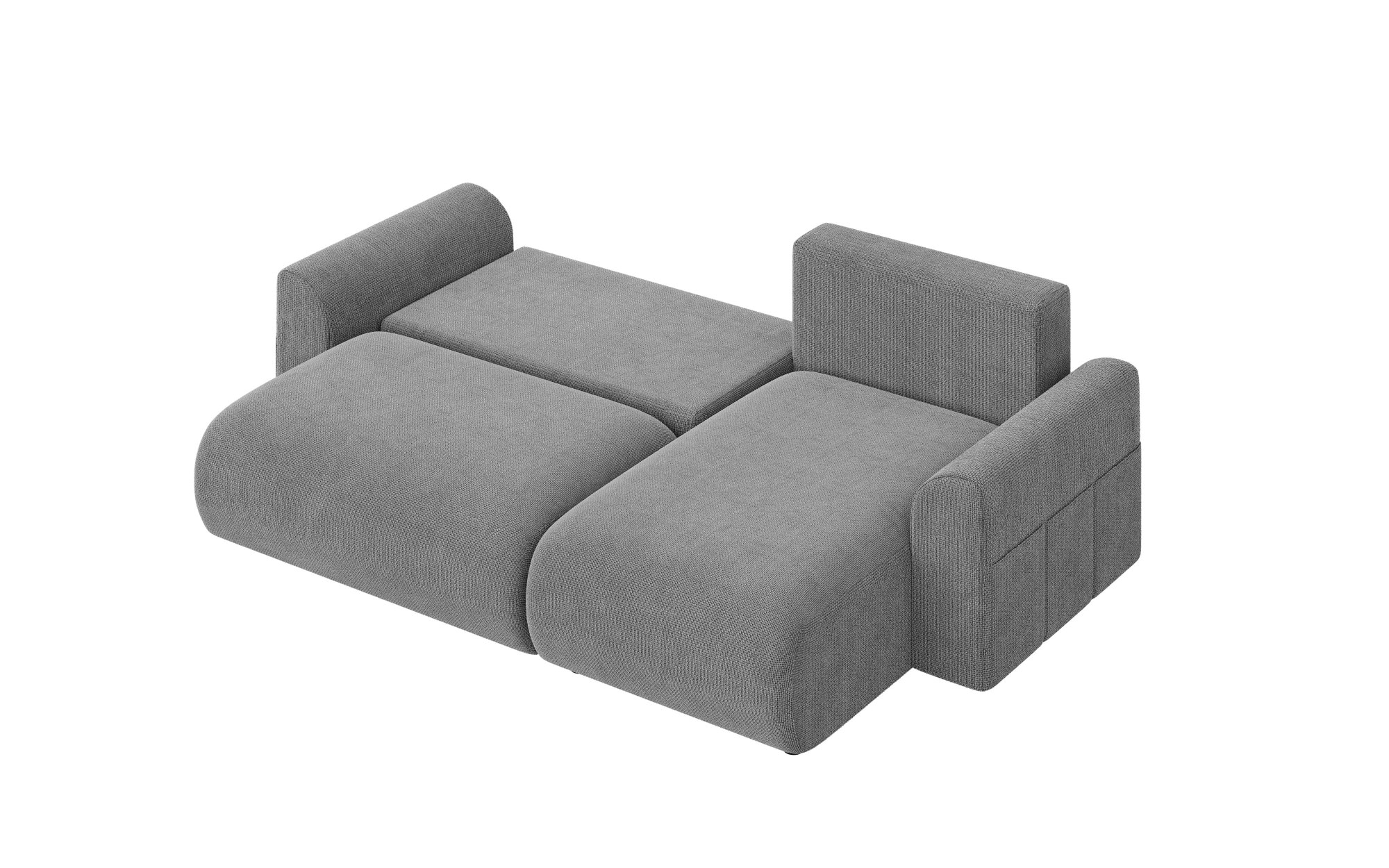 andas Ecksofa »VasbySuyal«, L-Form