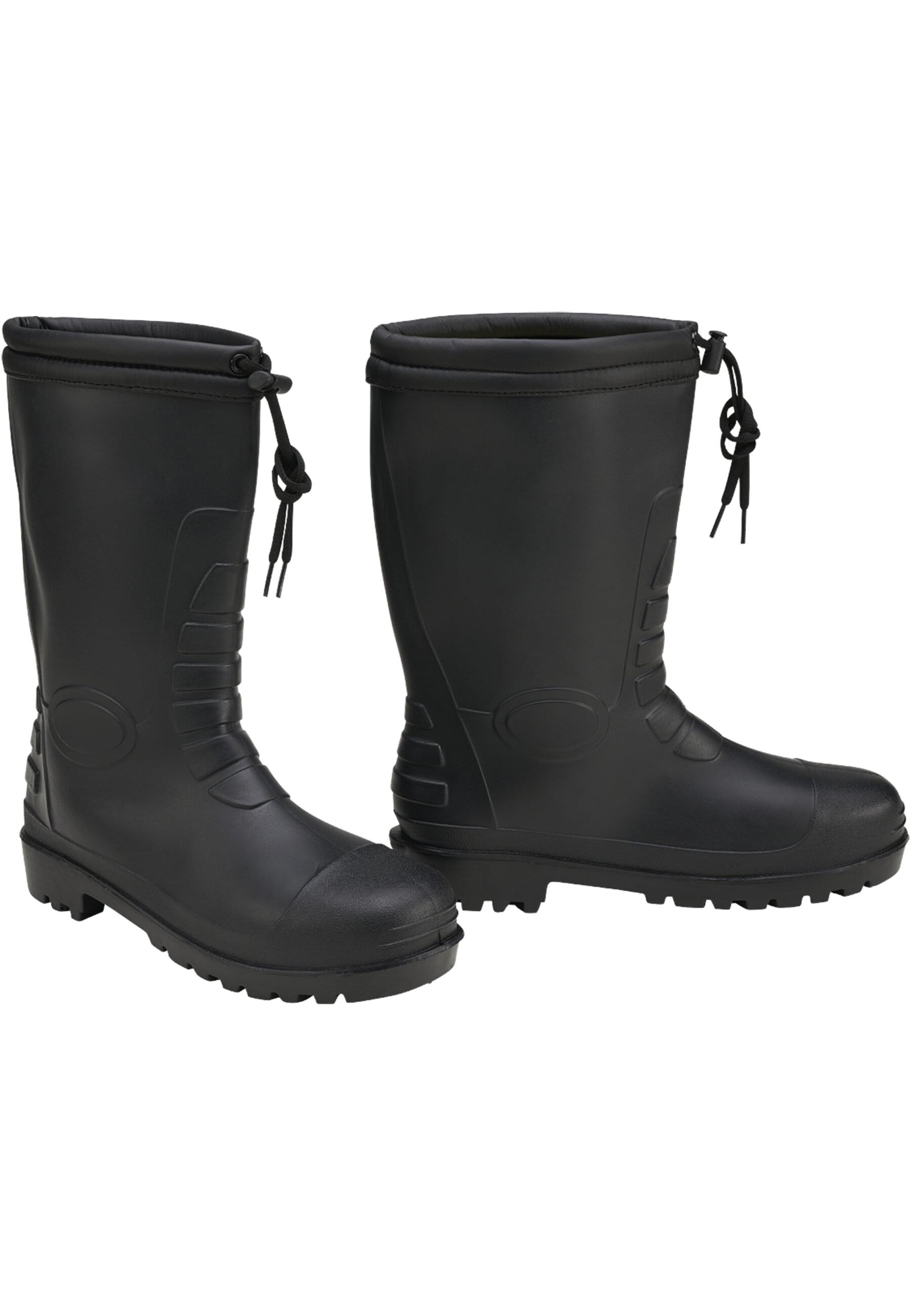 Brandit Gummistiefel "Accessoires Rainboot Winter", (1 tlg.) günstig online kaufen