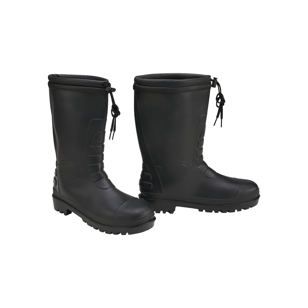 Brandit Gummistiefel »Accessoires Rainboot Winter«, (1 tlg.)