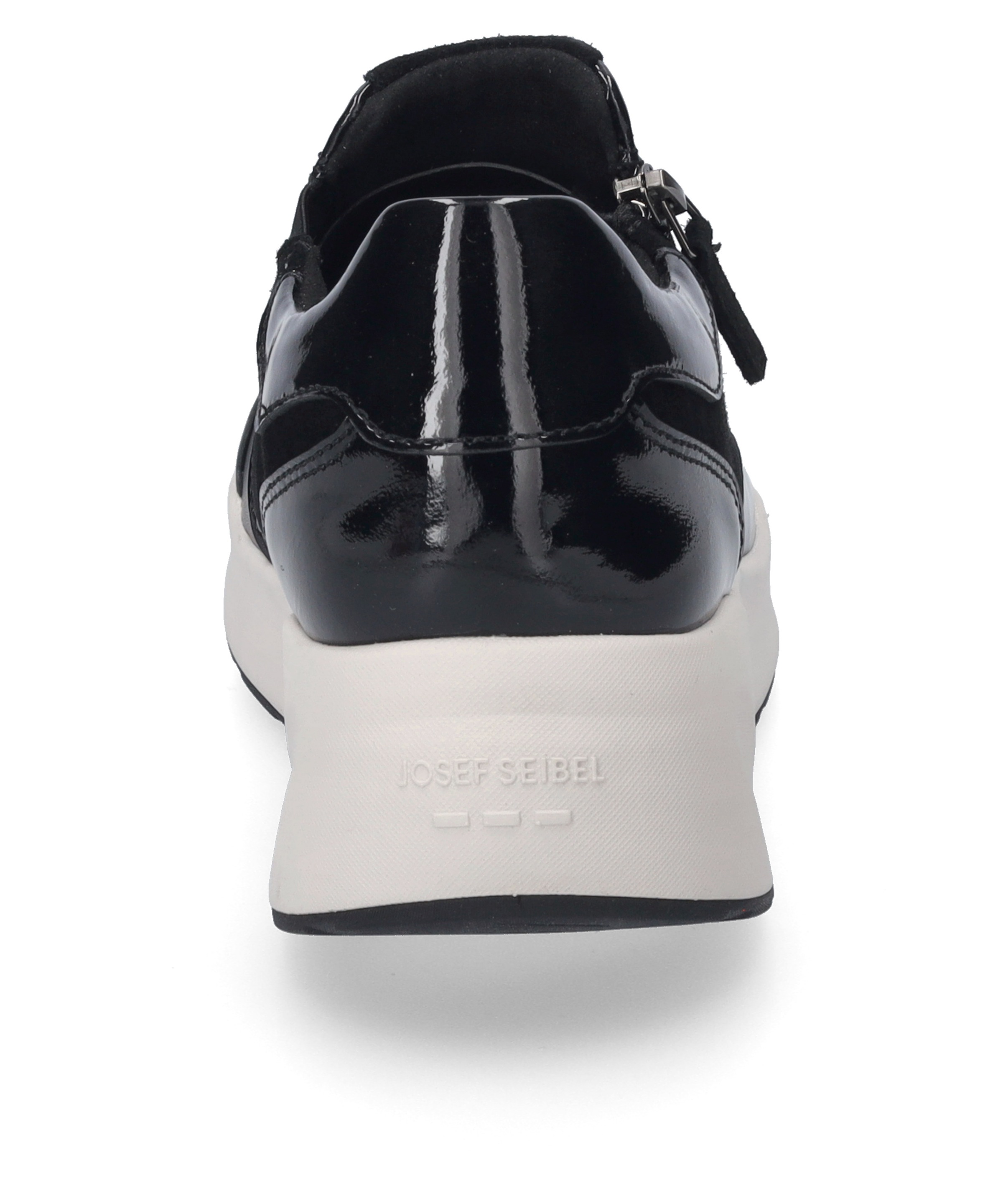 Josef Seibel Sneaker »Lissi 04, schwarz«