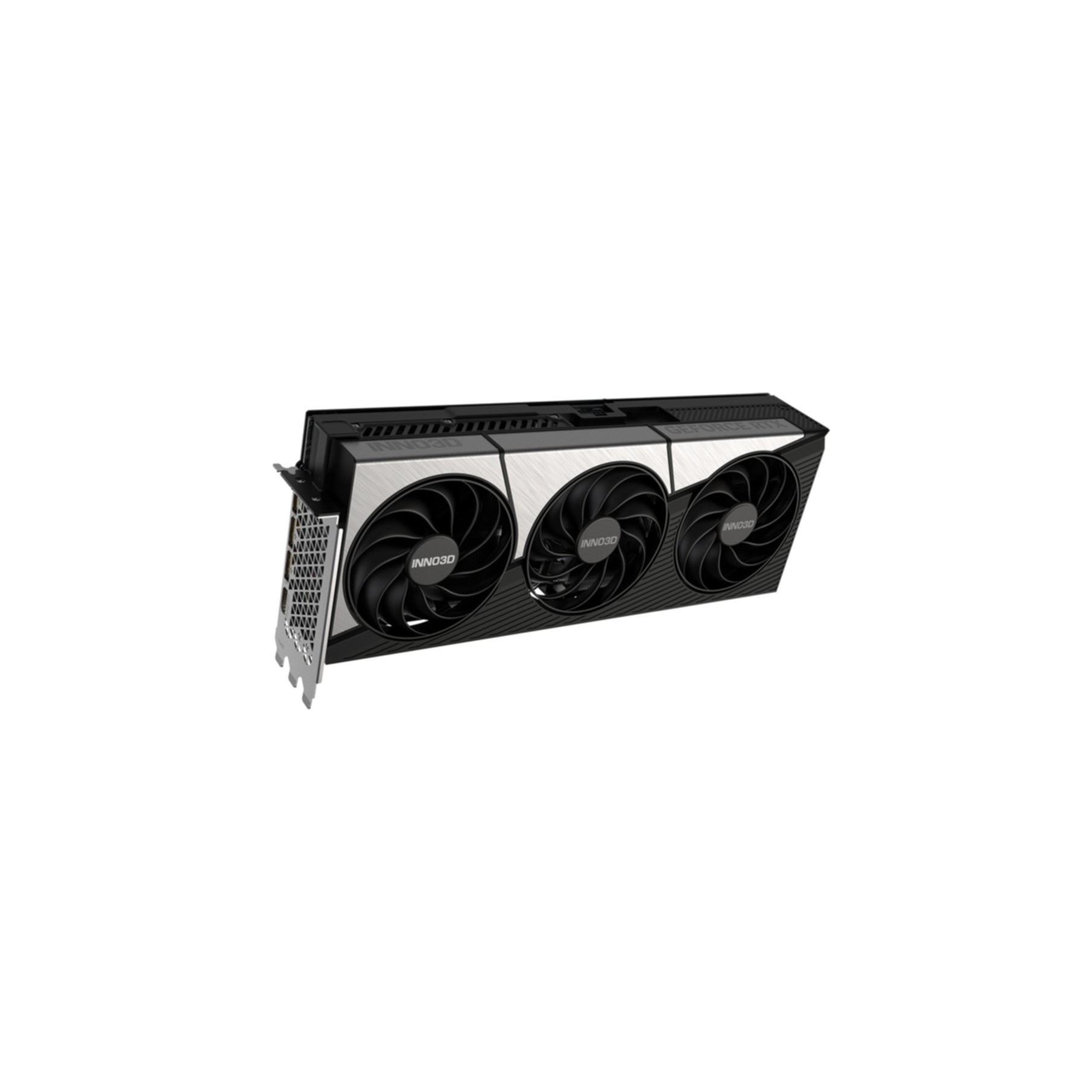 Inno3D Grafikkarte »GeForce RTX 5090 X3 OC«