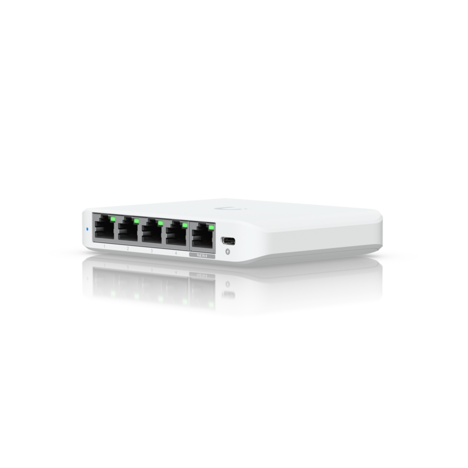 UbiQuiti Netzwerk-Switch »Flex Mini 2.5G«