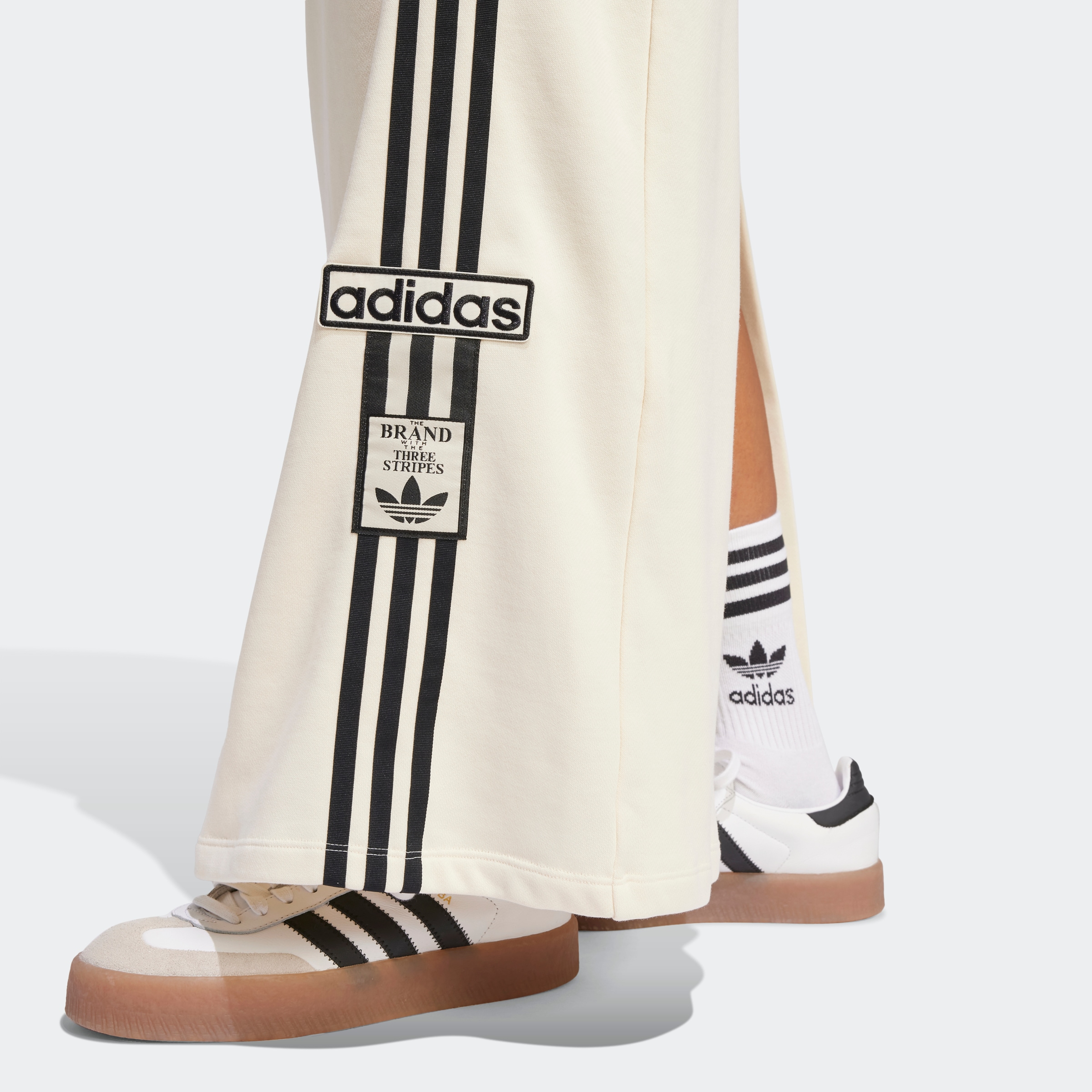 adidas Originals Sweatrock »MAXI SKIRT«