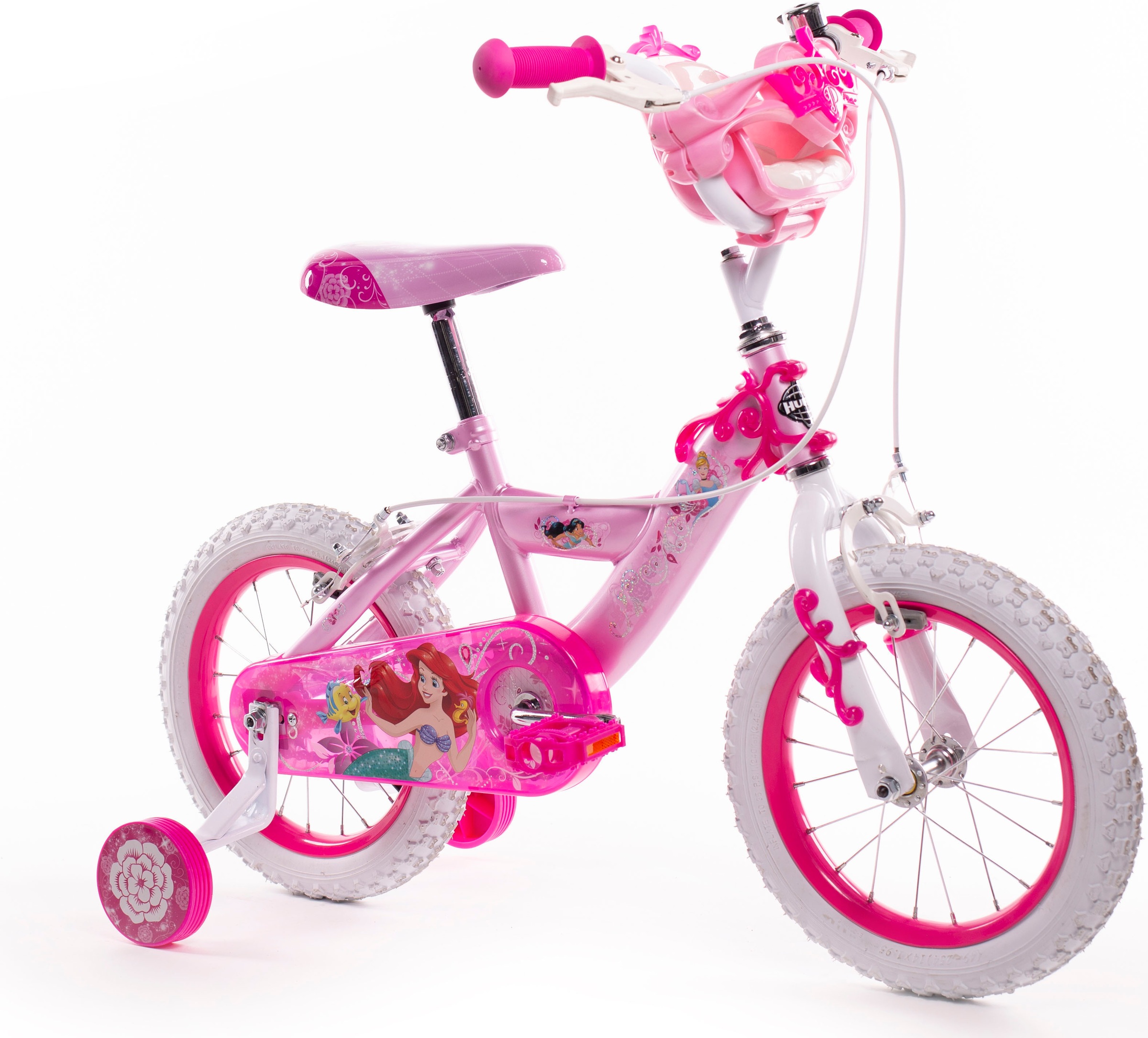 Huffy Kinderfahrrad