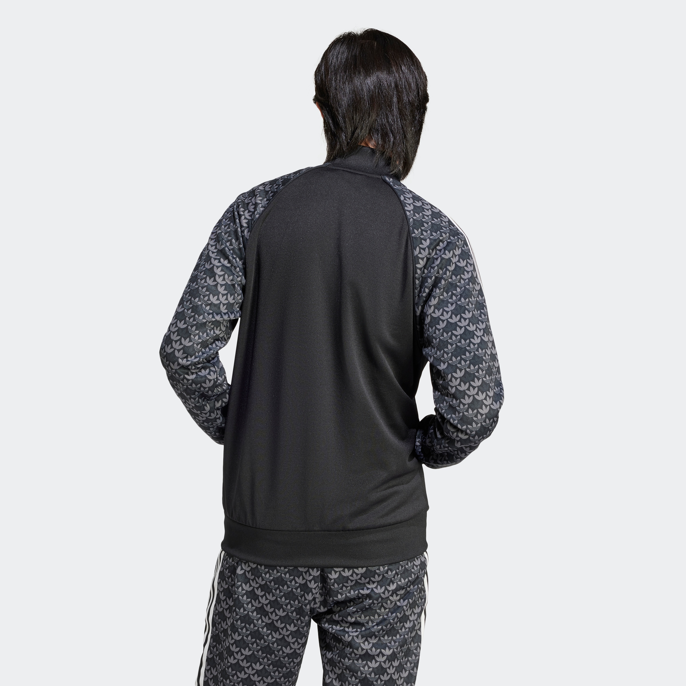 adidas Originals Trainingsjacke »SSTR MONO TT«