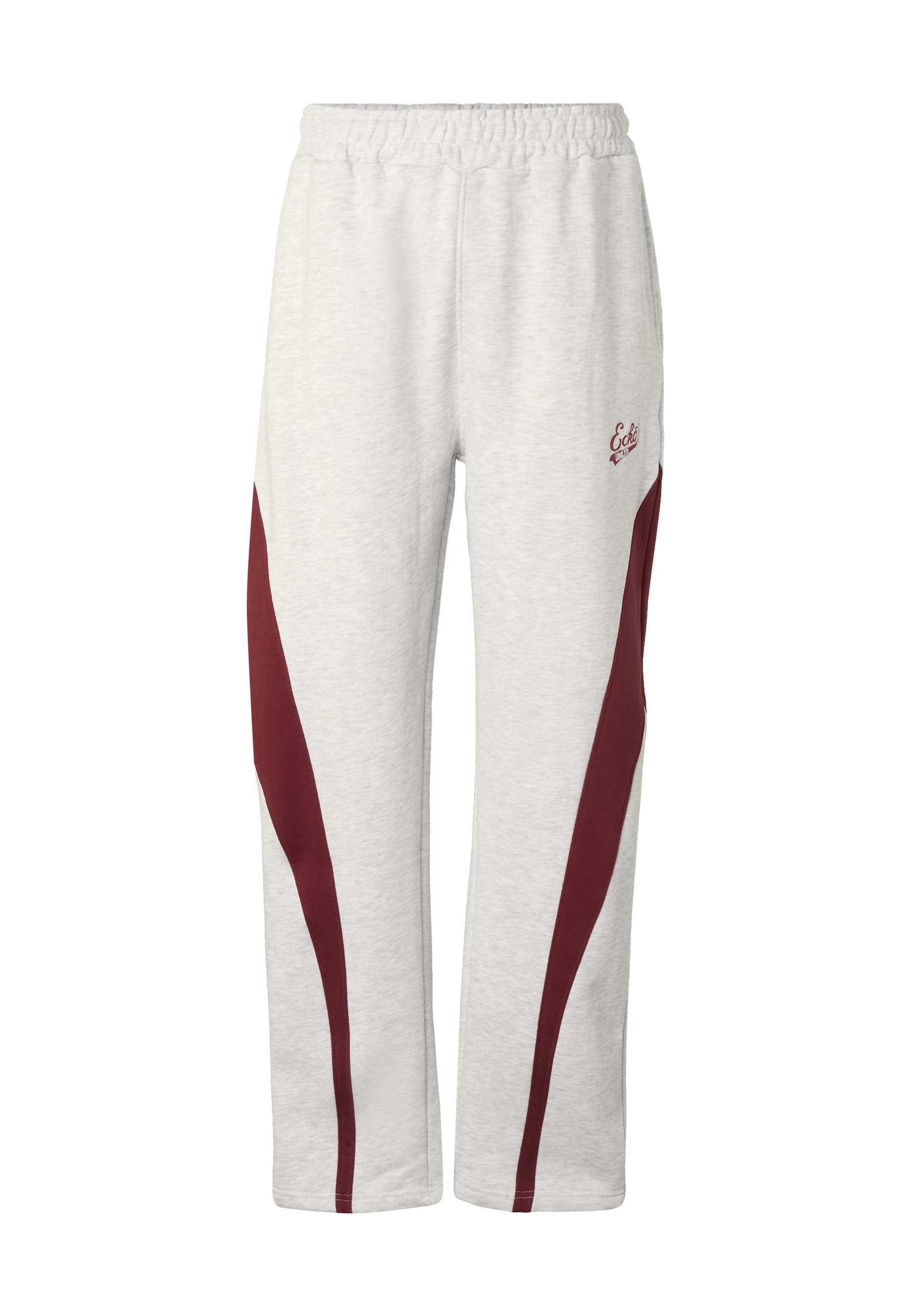 Ecko Unltd. Sweathose "Ecko Unltd. Ecko Unltd. Structure Jogginghosen"