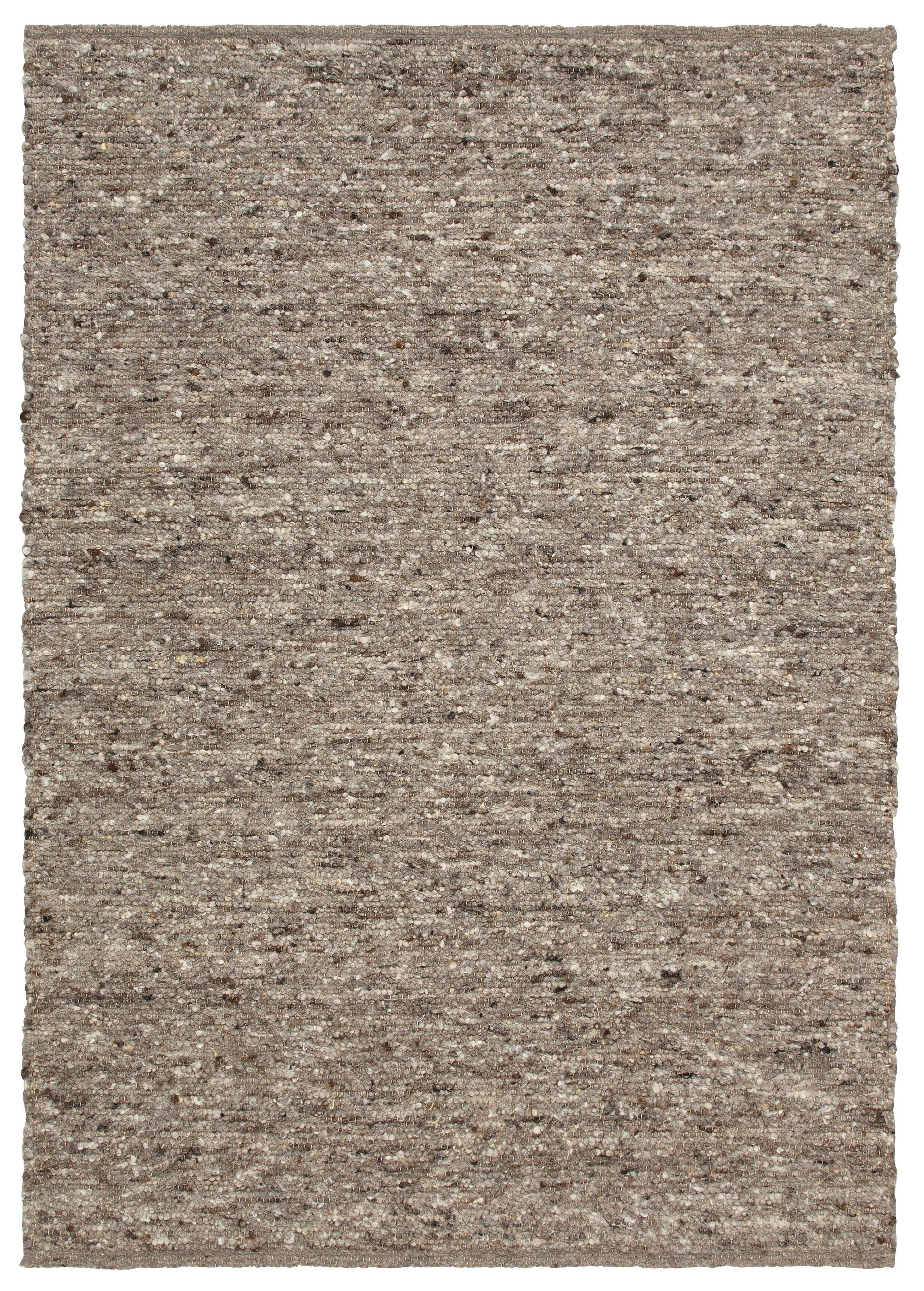 OTTO home Wollteppich "David" rechteckig 16 mm Höhe reine Wolle, handgewebt günstig online kaufen