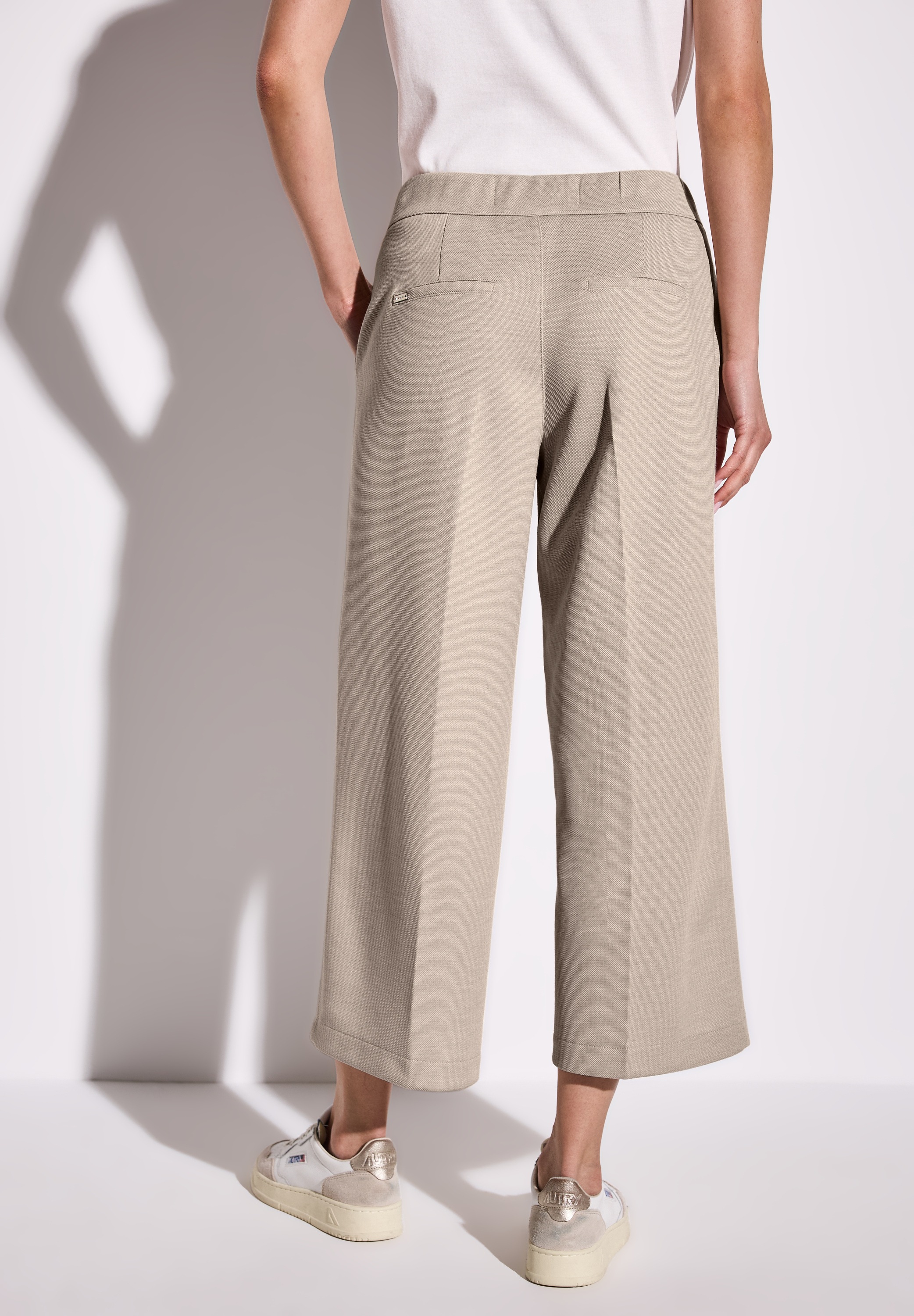 STREET ONE Culotte günstig online kaufen