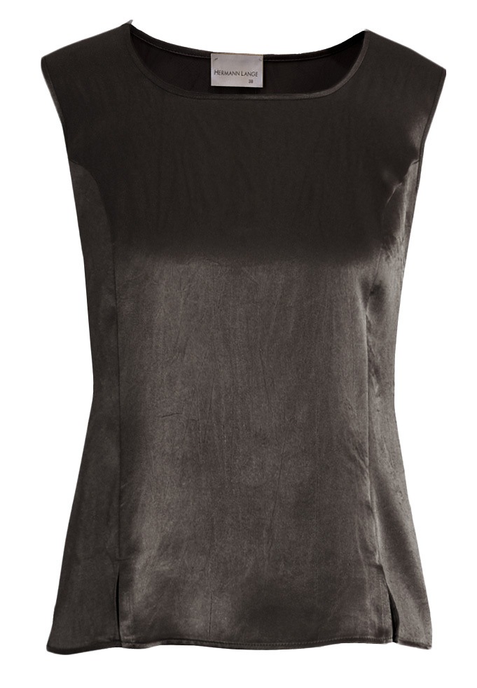 HERMANN LANGE Collection Tanktop "HERMANN LANGE Collection Tanktop"