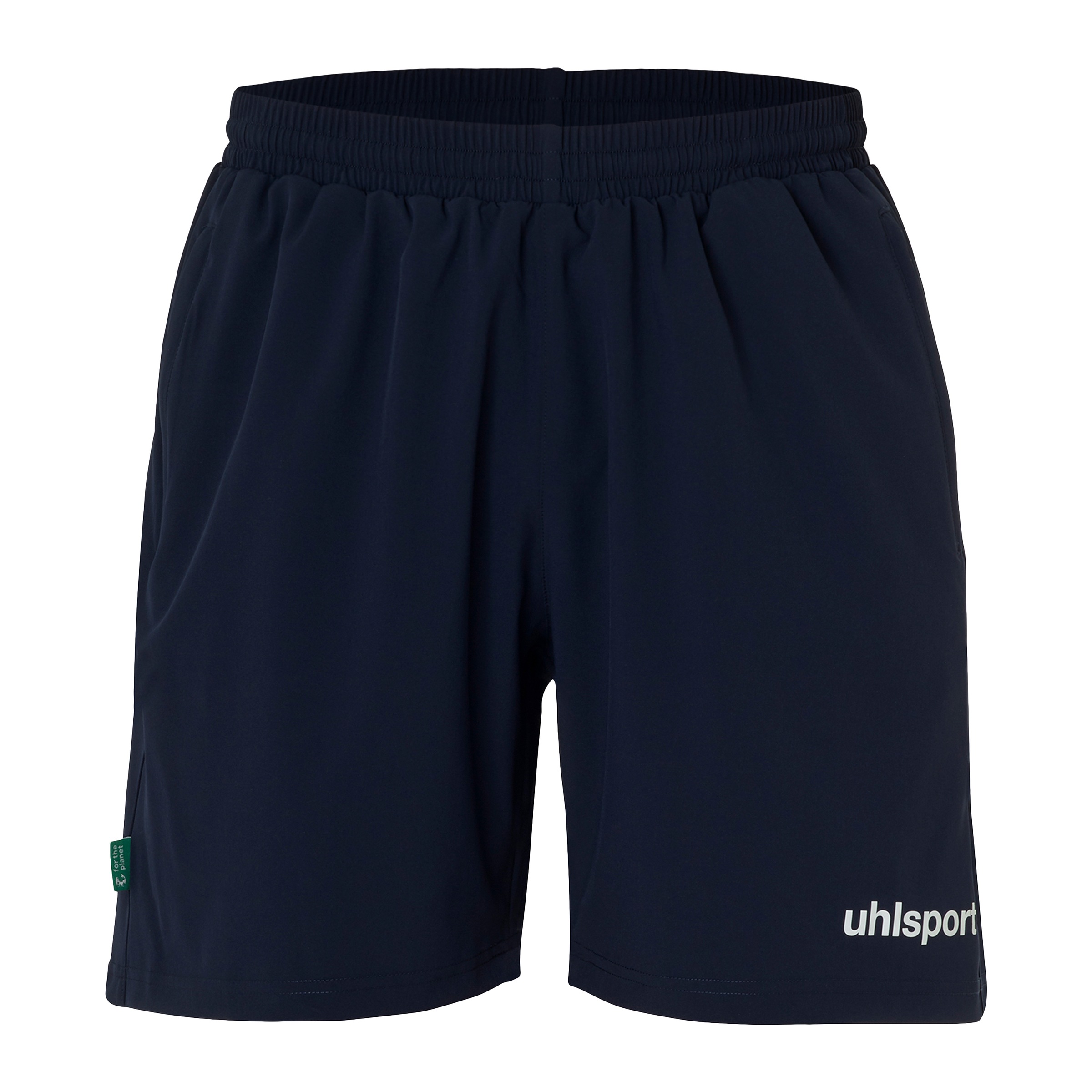 uhlsport Shorts "Shorts Essential Evo Woven"