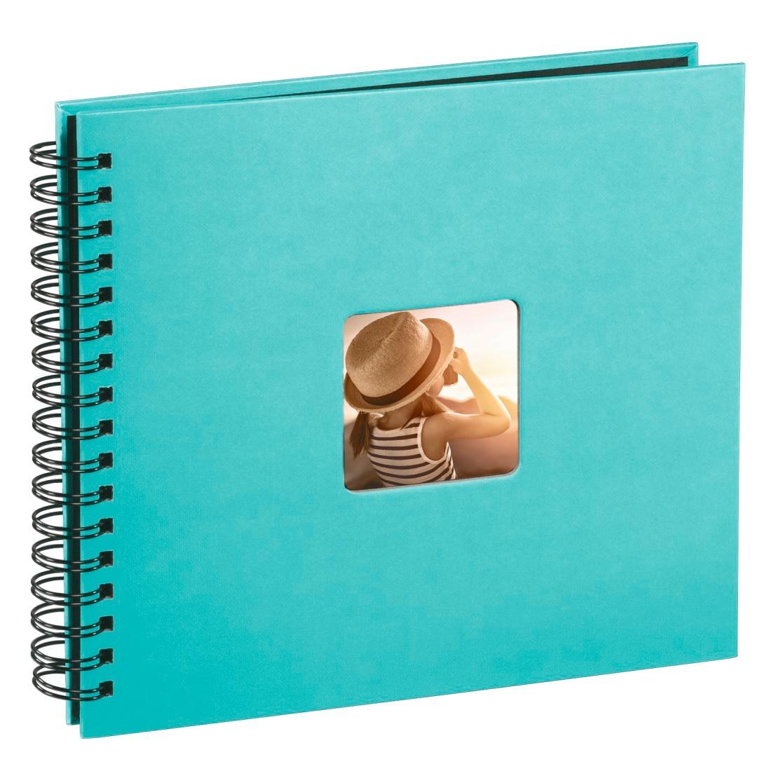 Hama Fotoalbum »Fine Art 28 x 24 cm 50 Seit...