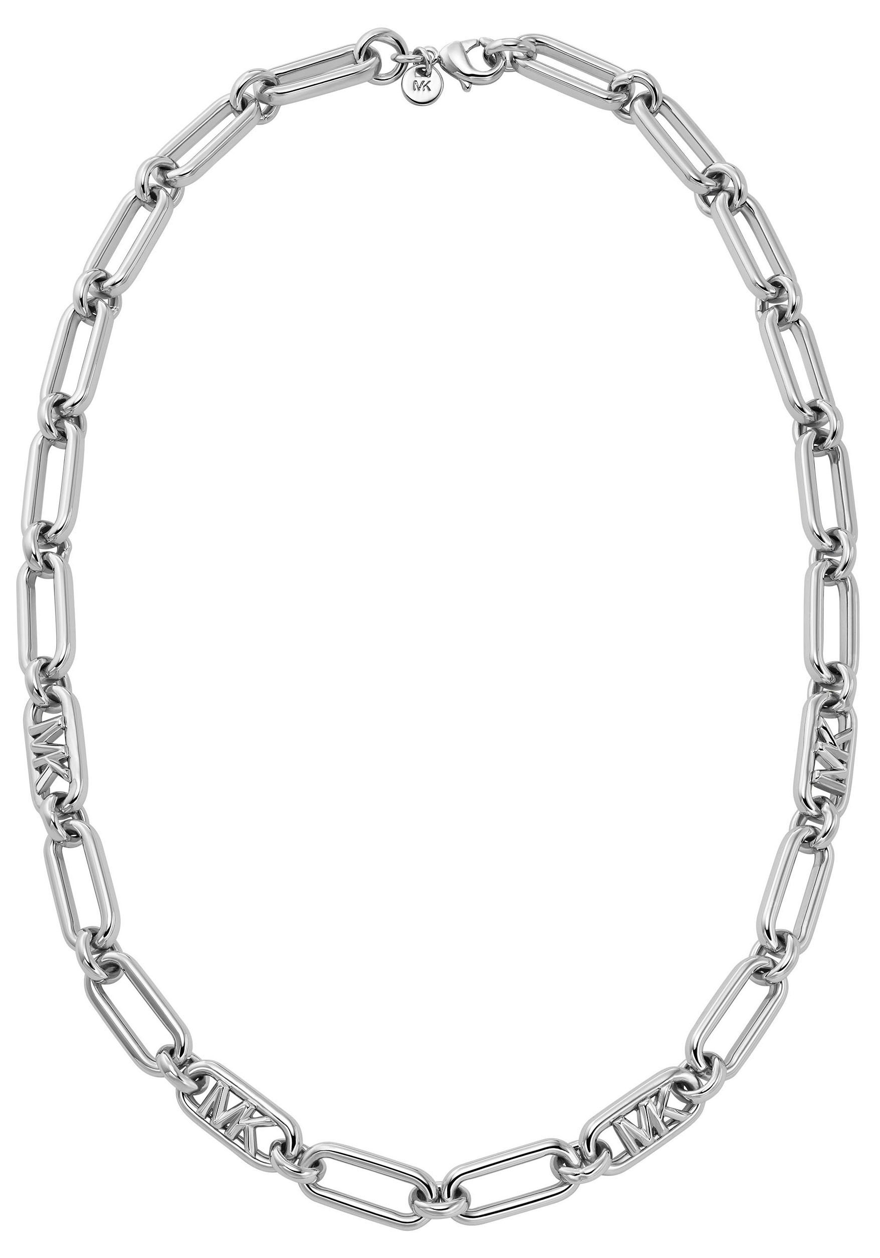 MICHAEL KORS Gliederkette »PREMIUM, EMPIRE, OVAL, MKJ828400«