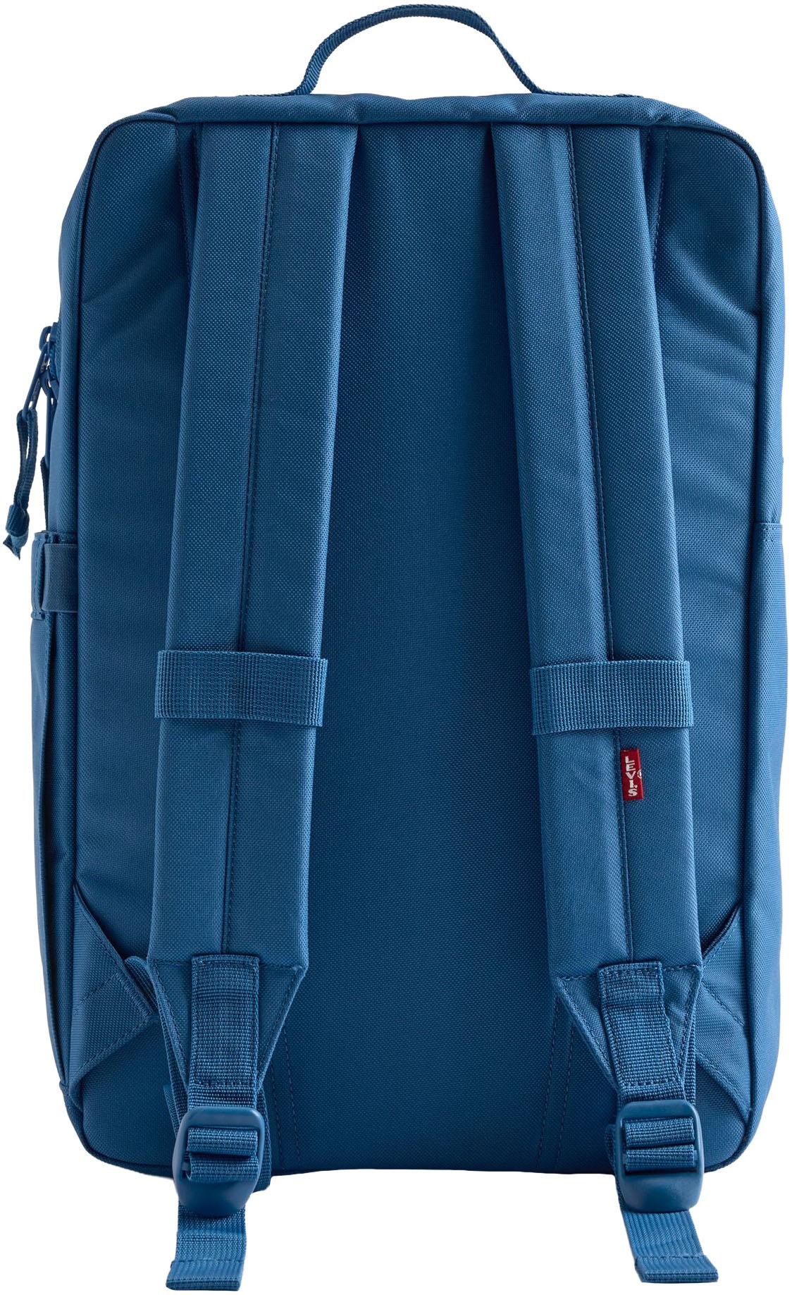 Levi's® Cityrucksack »Levi's® L-Pack Standard Issue«, Freizeitrucksack, Arbeitsrucksack Schulrucksack