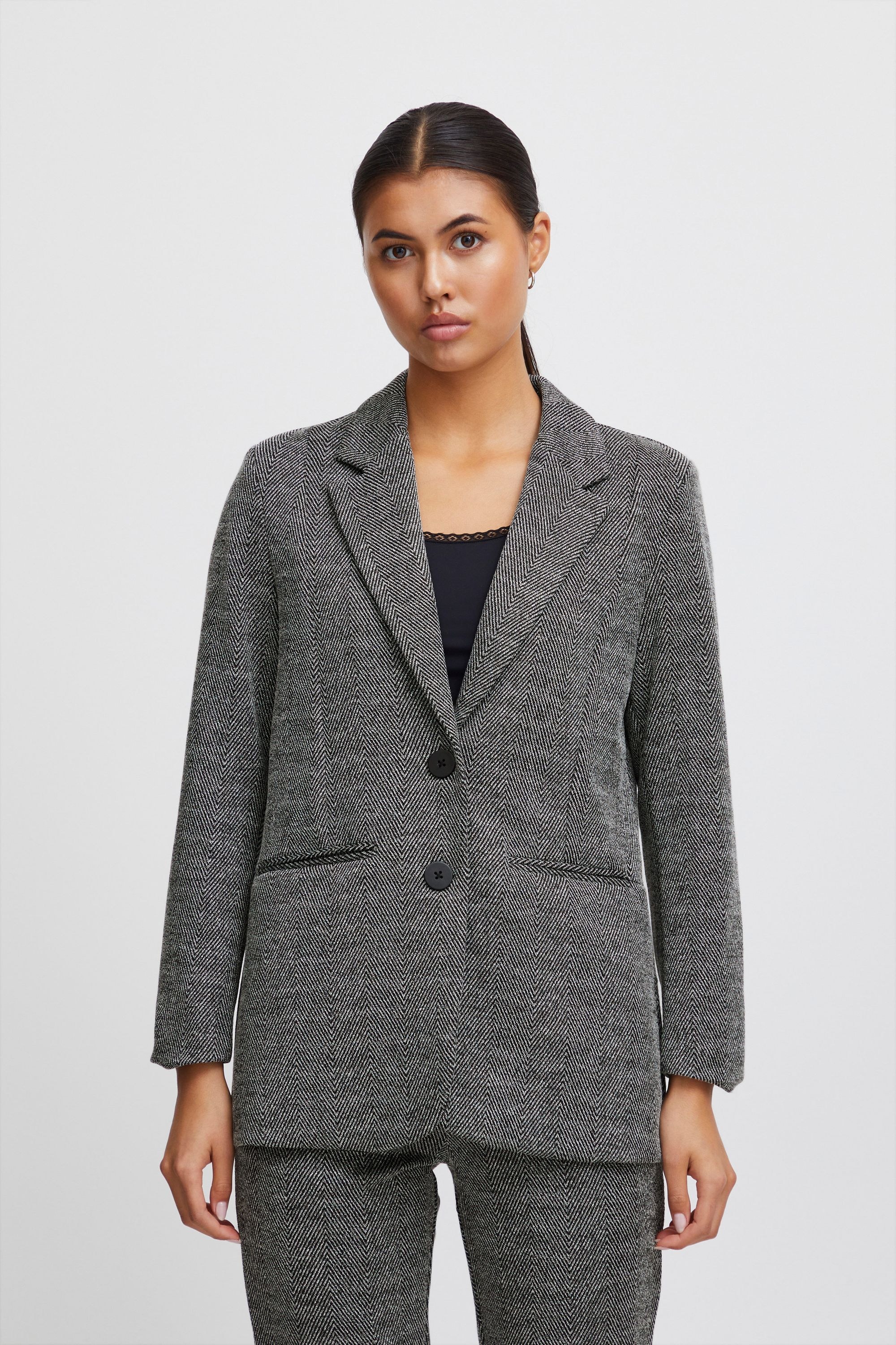Ichi Jackenblazer »Jackenblazer IHKate«