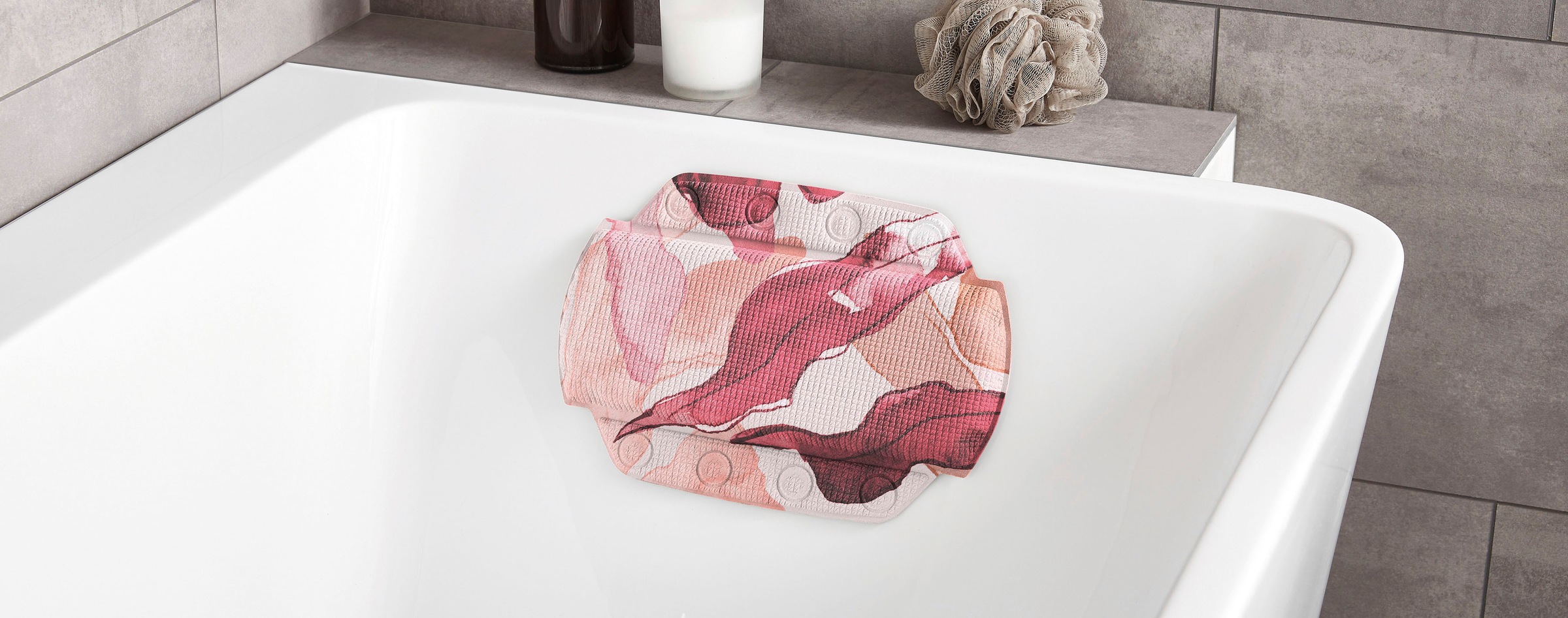 Kleine Wolke Nackenkissen "Blaze" günstig online kaufen