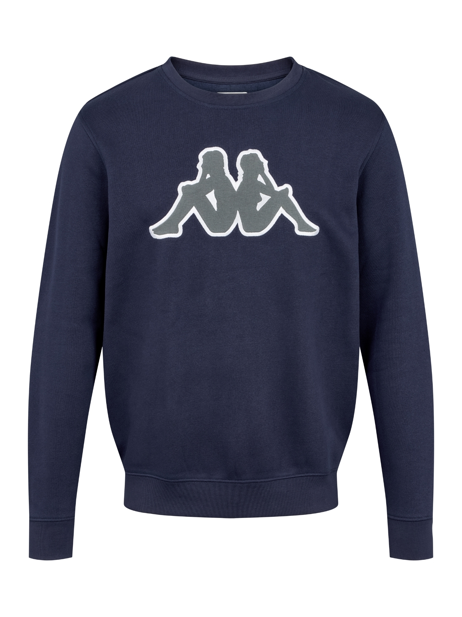 Kappa "Kappa sweatshirt KMLogo Airvit"