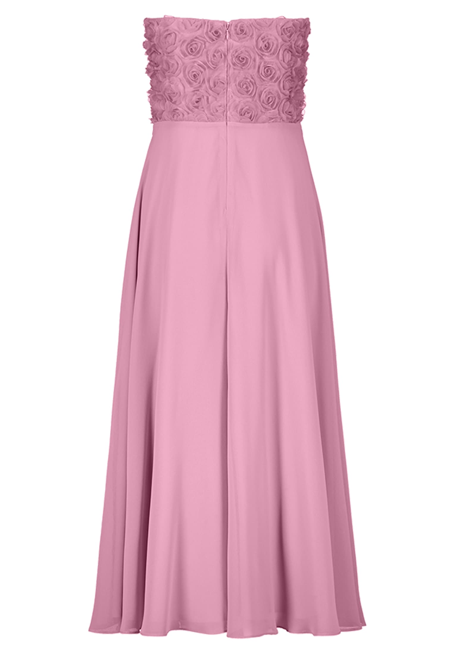 Vera Mont Abendkleid »Vera Mont Abendkleid mit Cut-Outs«, Strass
