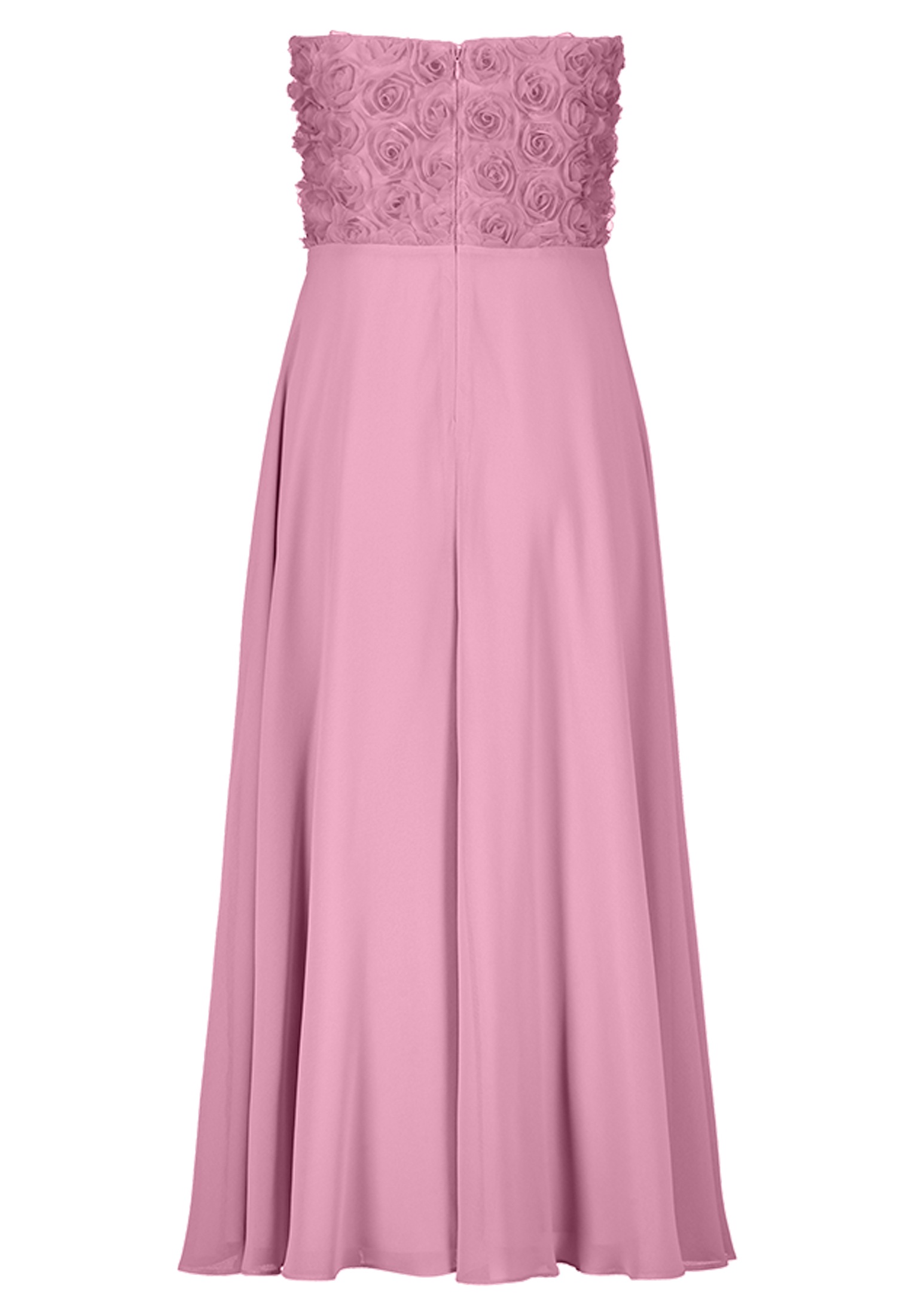 Thumbnail - Vera Mont Abendkleid "Vera Mont Abendkleid mit Cut-Outs", Strass