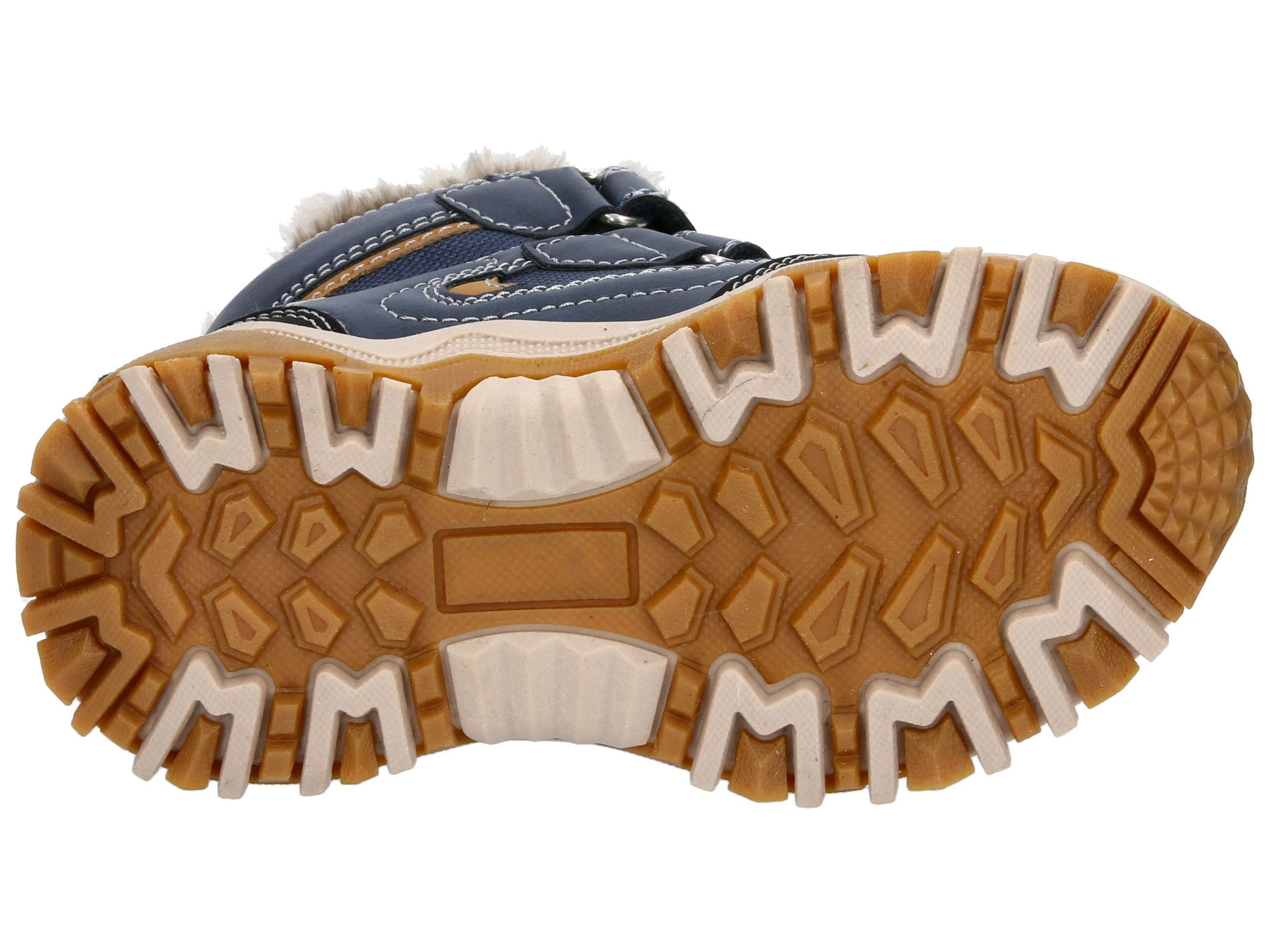 Lico Winterboots »Winterboot Sigsten V«