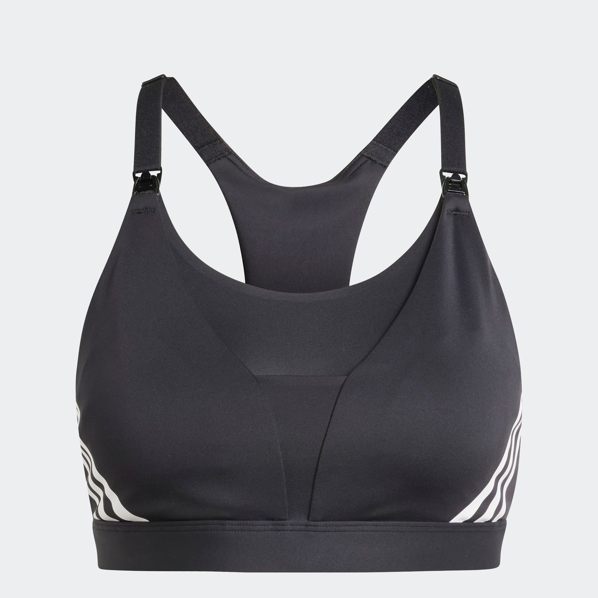adidas Performance Sport-BH »PWI L MS MAT«, Still-Sport BH
