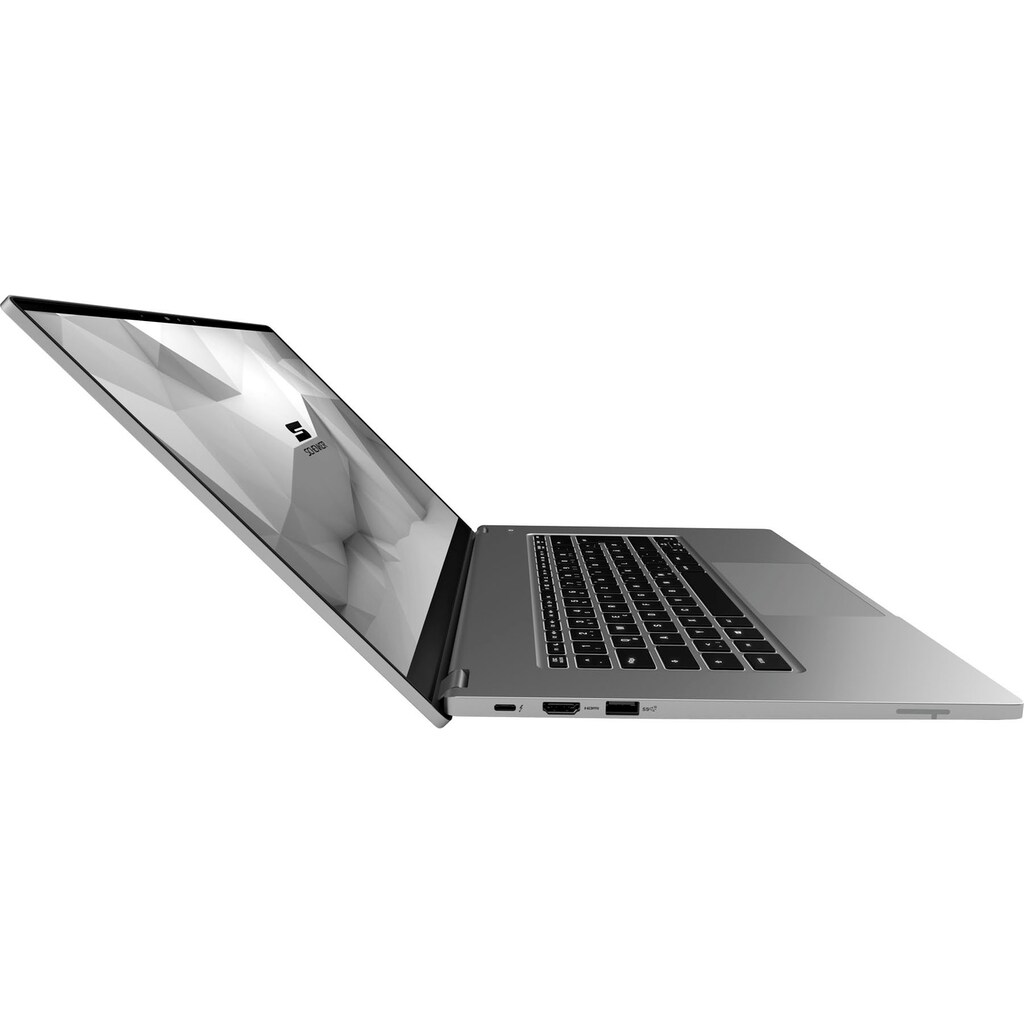 Schenker Notebook »VISION 15 - E21nfq«, 39,62 cm, / 15,6 Zoll, Intel, Core i7, Iris Xe Graphics G7, 500 GB SSD