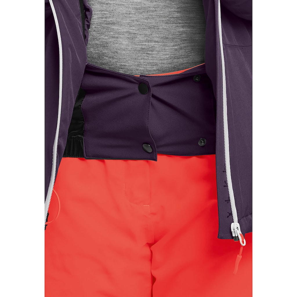 Maier Sports Skijacke »Coral Flash W«