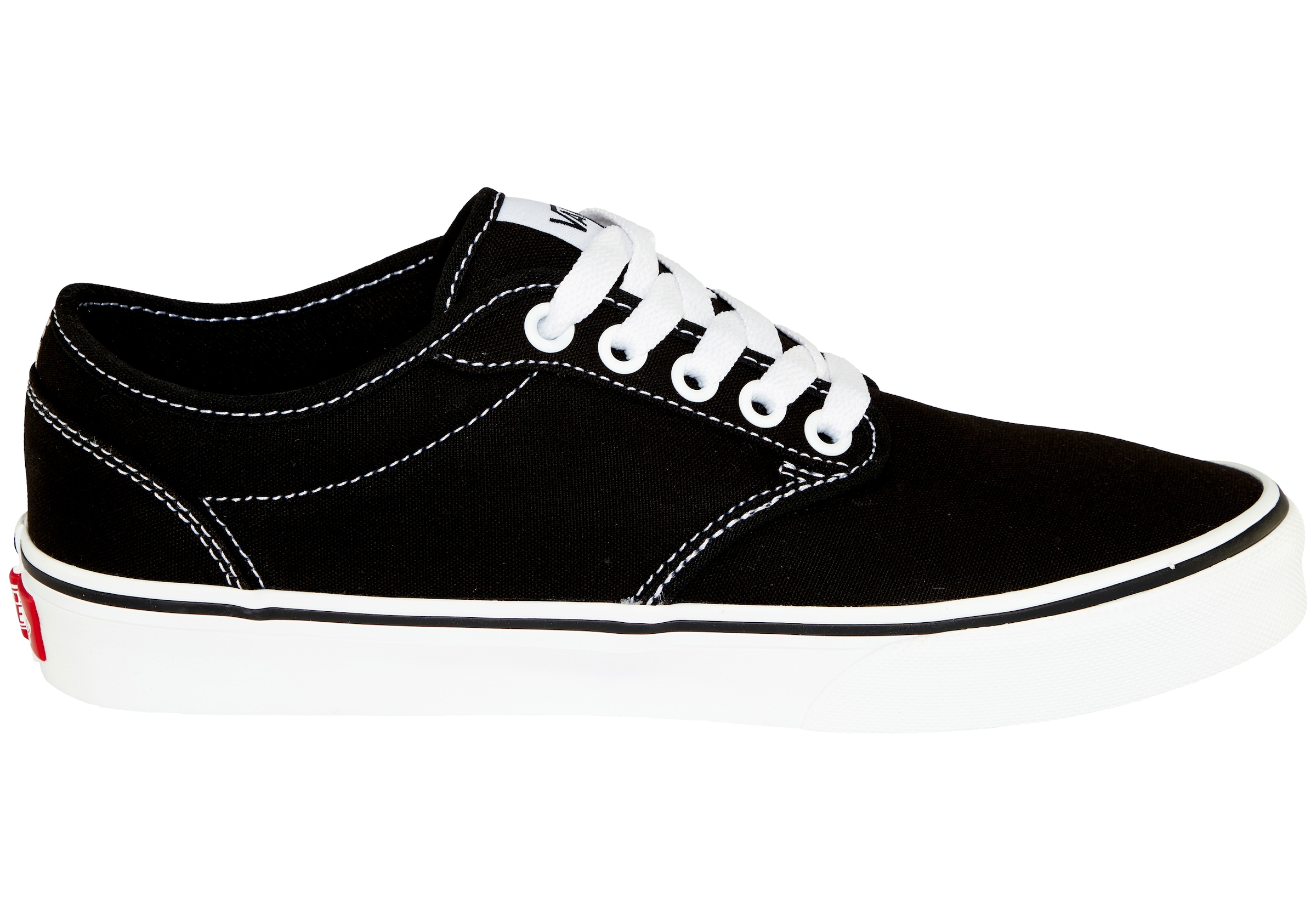 Vans Sneaker »Atwood«  vom Vans Authentic inspiriert