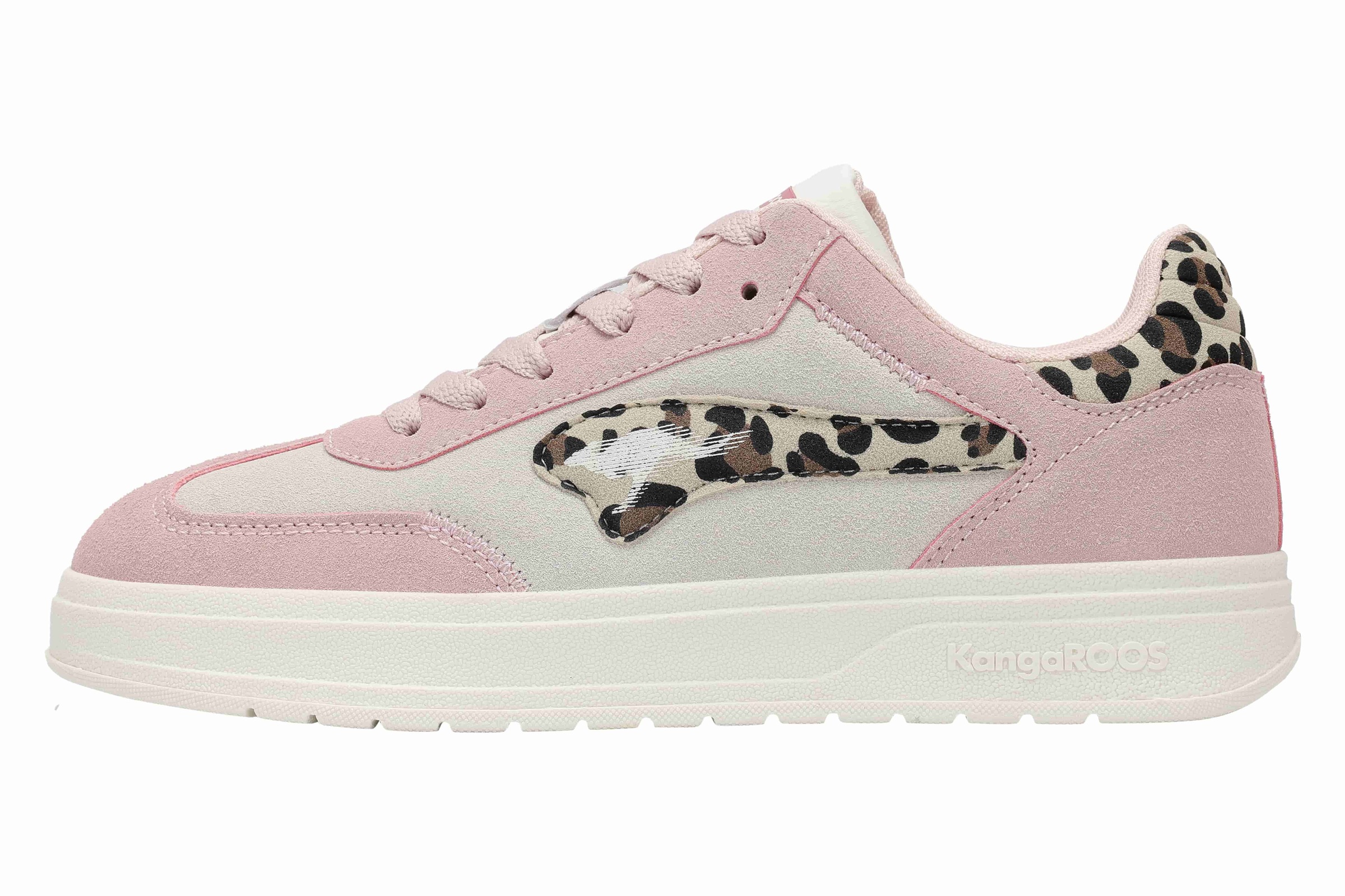 KangaROOS Sneaker "K-GW HEAVEN" günstig online kaufen