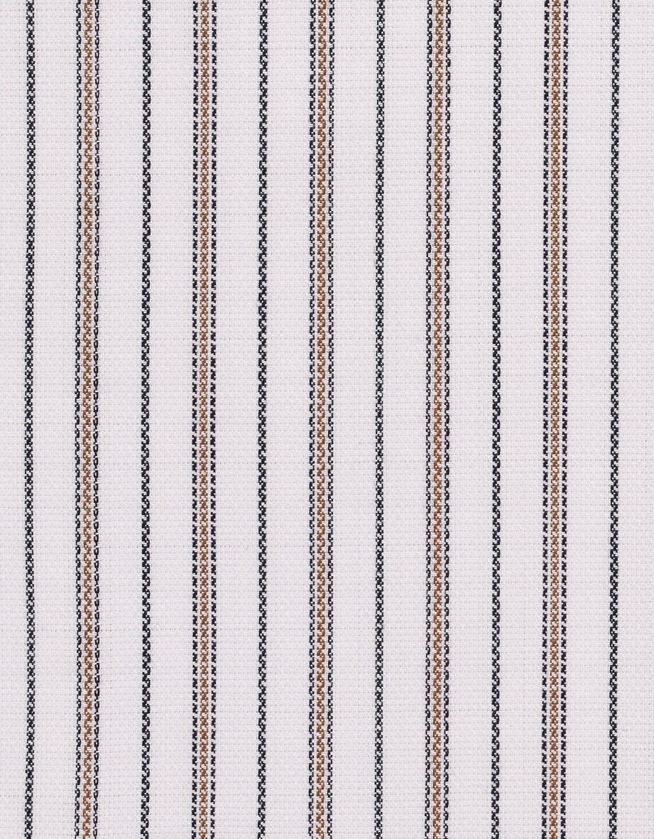 bugatti Businesshemd »Button-Down-Kragen« im Streifen-Design