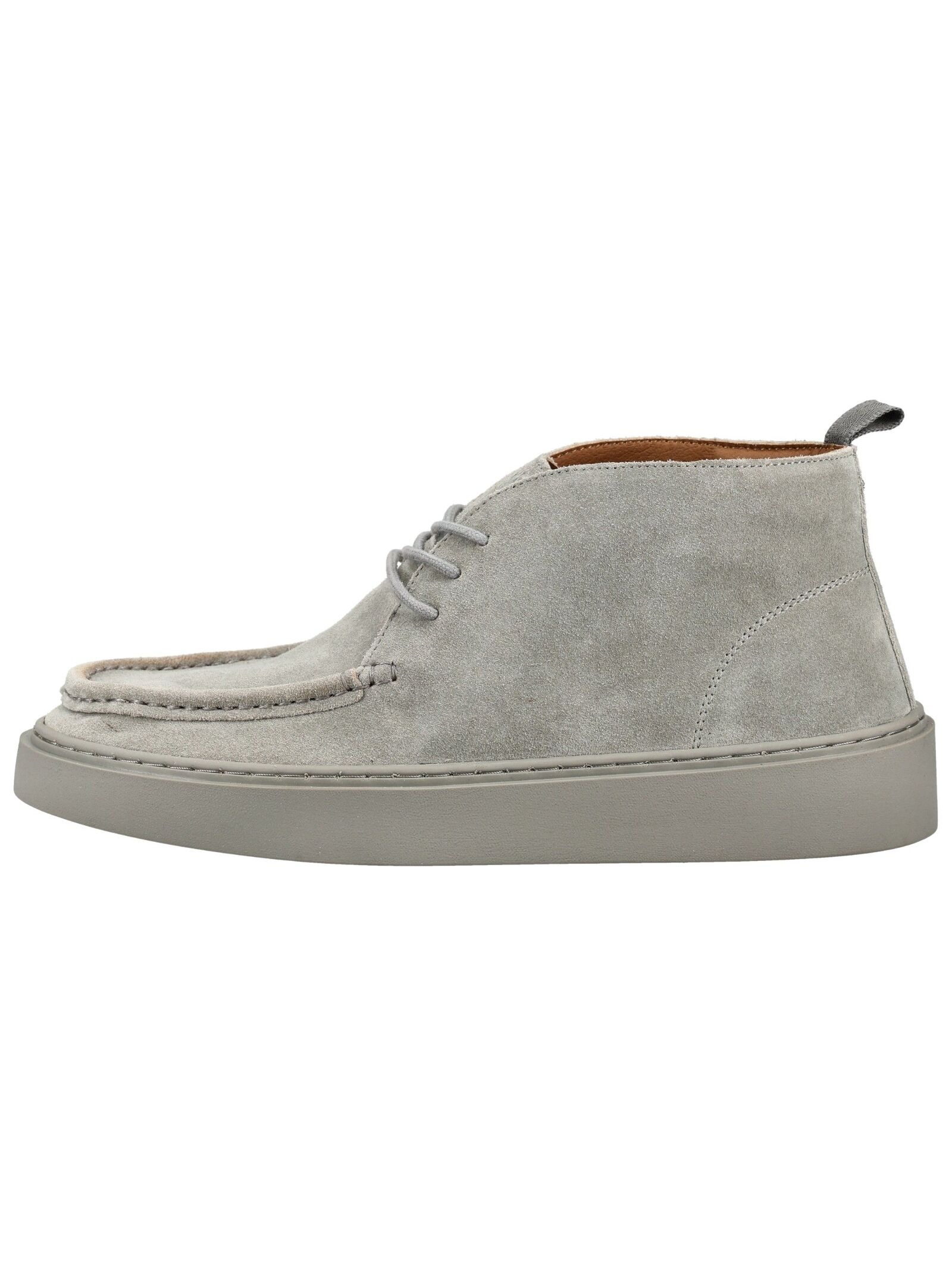 Gioseppo Schnürschuh »GIOSEPPO Halbschuhe Veloursleder«