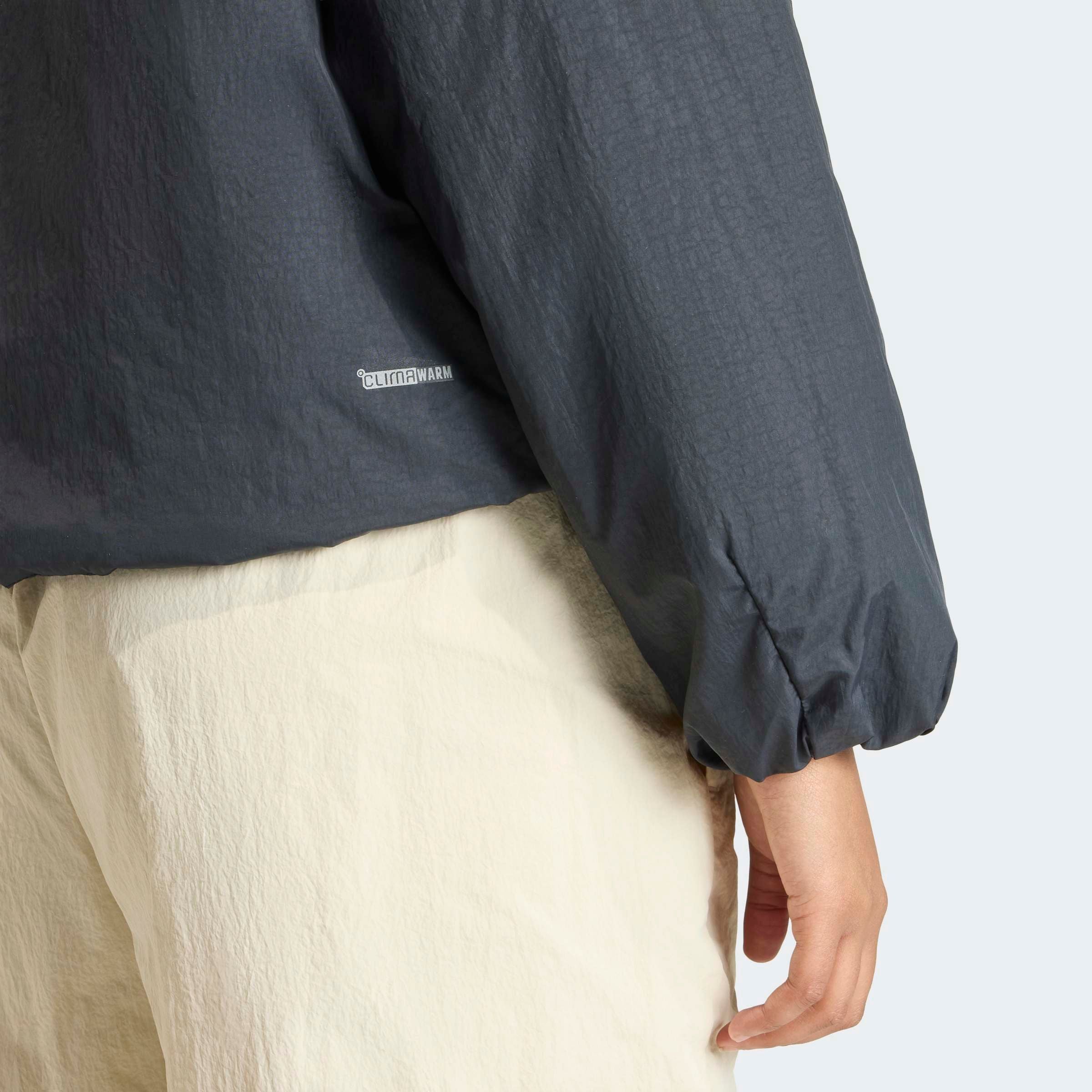 adidas Sportswear Outdoorjacke »W ALL SZN LIN J«