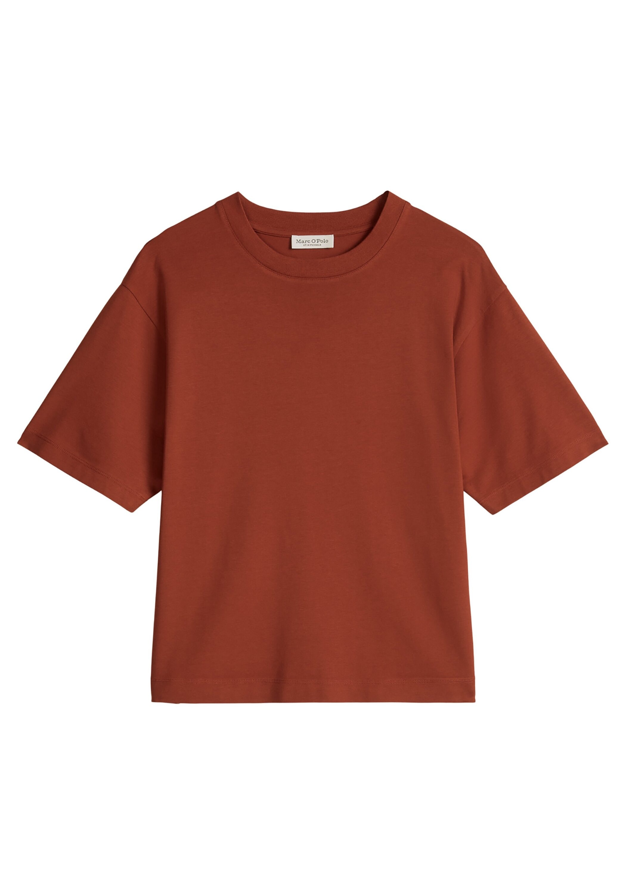 Marc OPolo T-Shirt "T-Shirt T-Shirt relaxed 1er Pack" 1