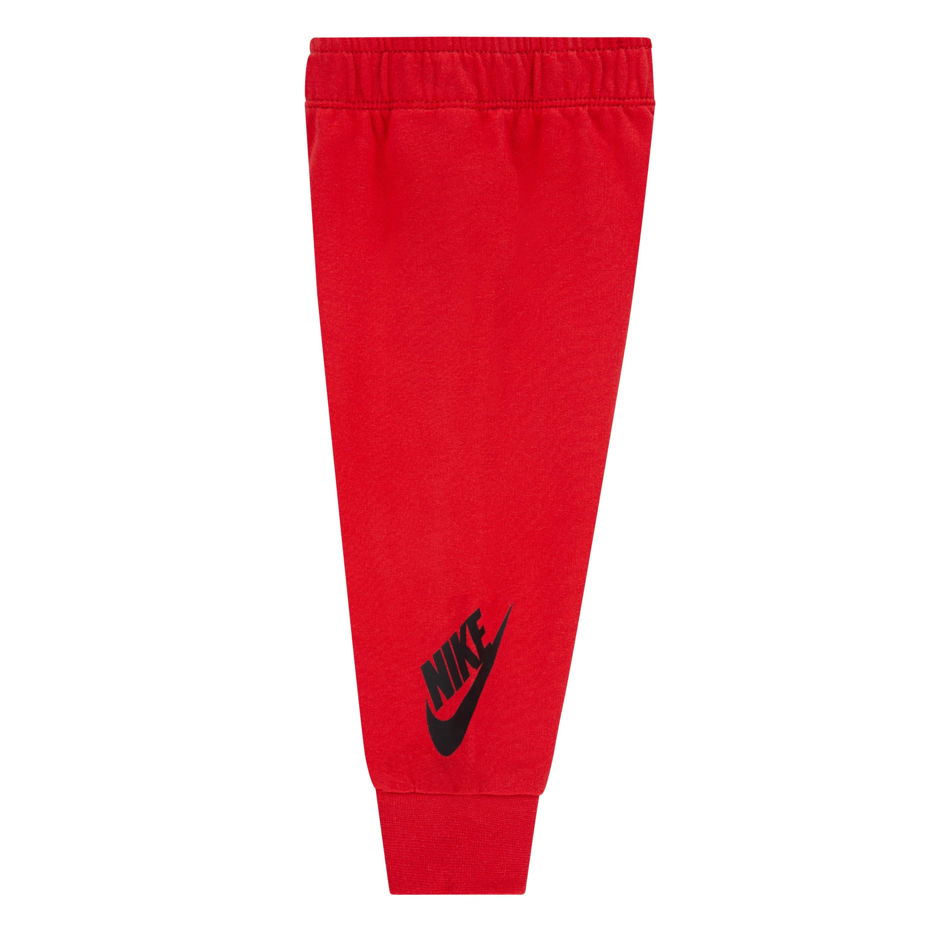 Thumbnail - Nike Sportswear Erstausstattungspaket "JDI TOSS 3PC FZ PANT SET", für Babys