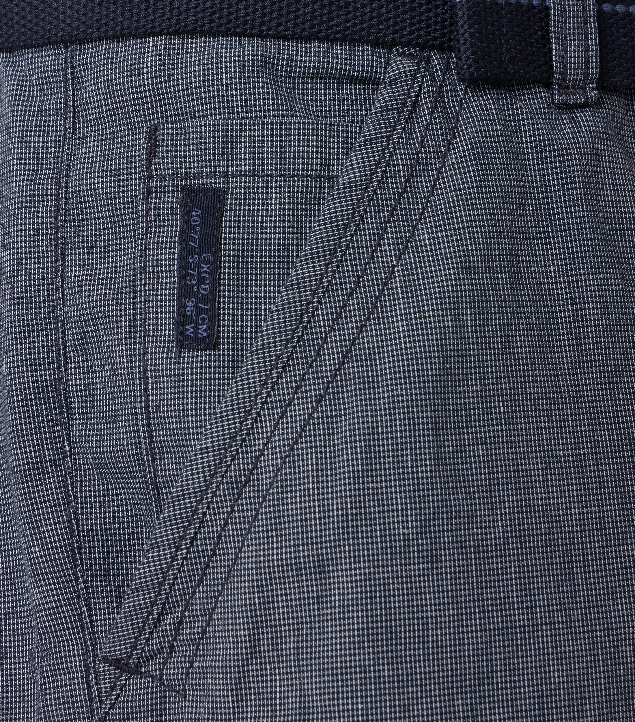 CASAMODA Shorts »CASAMODA Shorts uni«