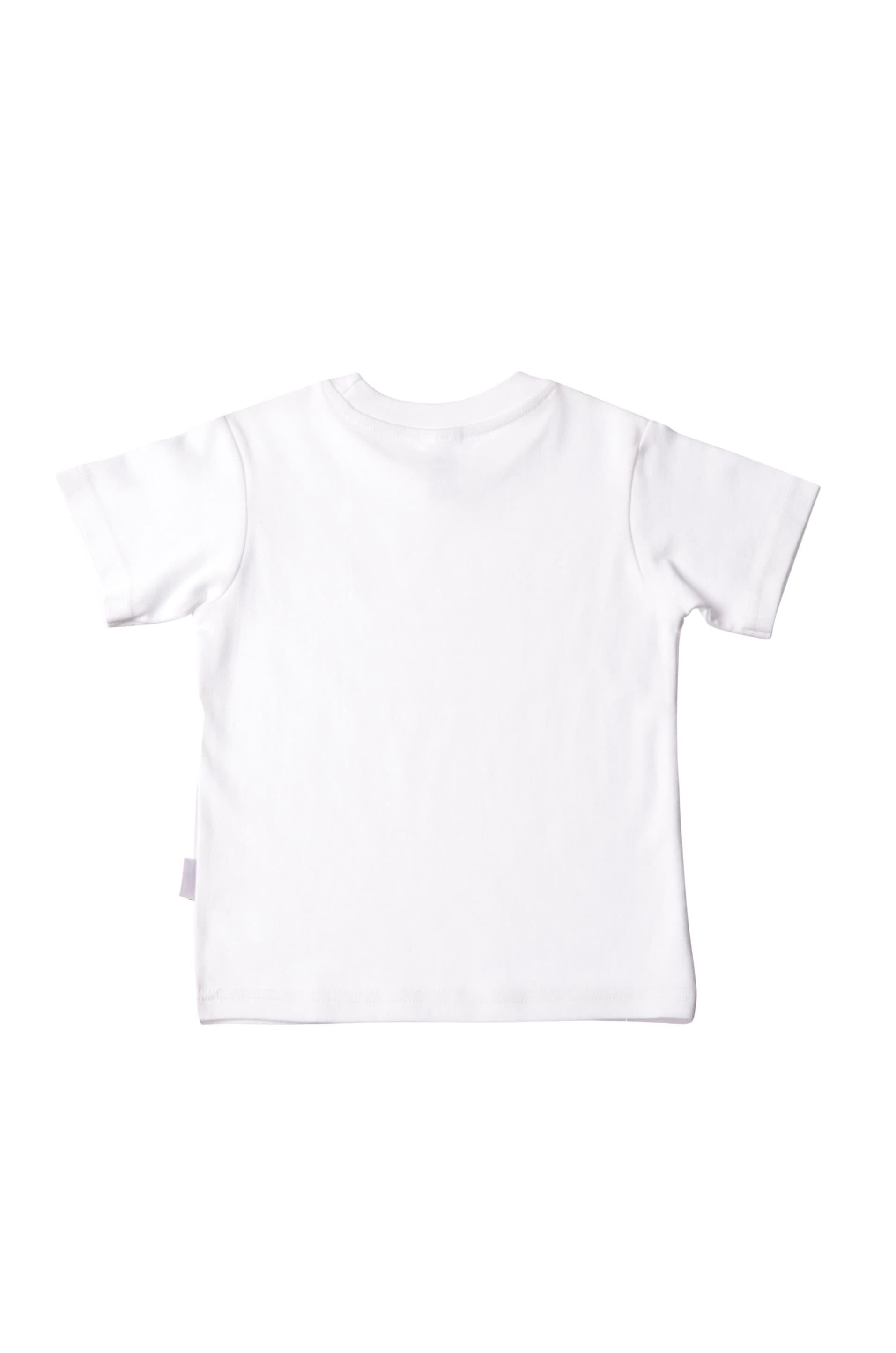 Liliput T-Shirt »blaue Krake«, mit Frontprint niedlichem bestellen | BAUR online