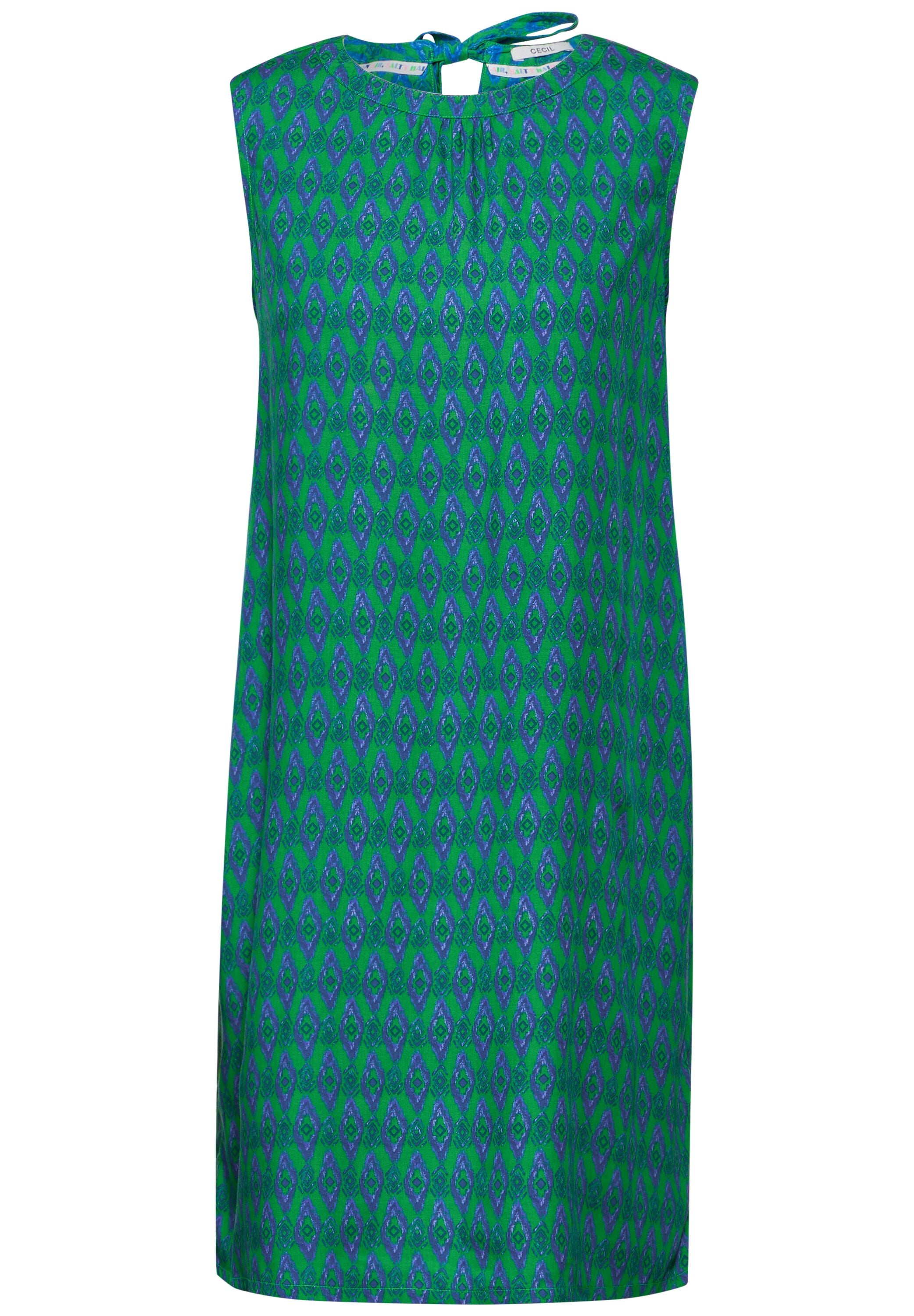 Cecil Sommerkleid, knielang