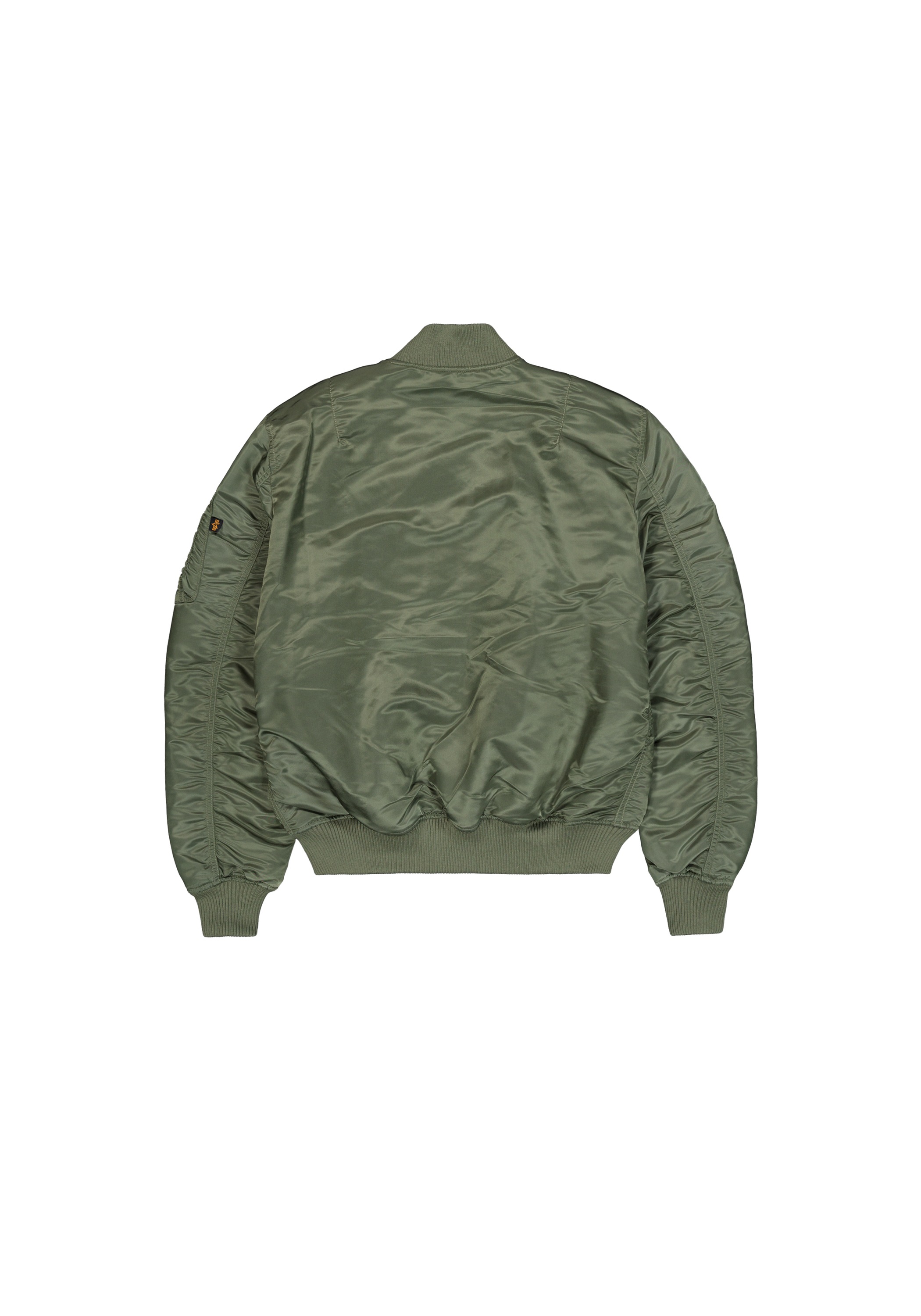 Alpha Industries Bomberjacke "Alpha Industries Men - Bomber Jackets MA-1 VF günstig online kaufen
