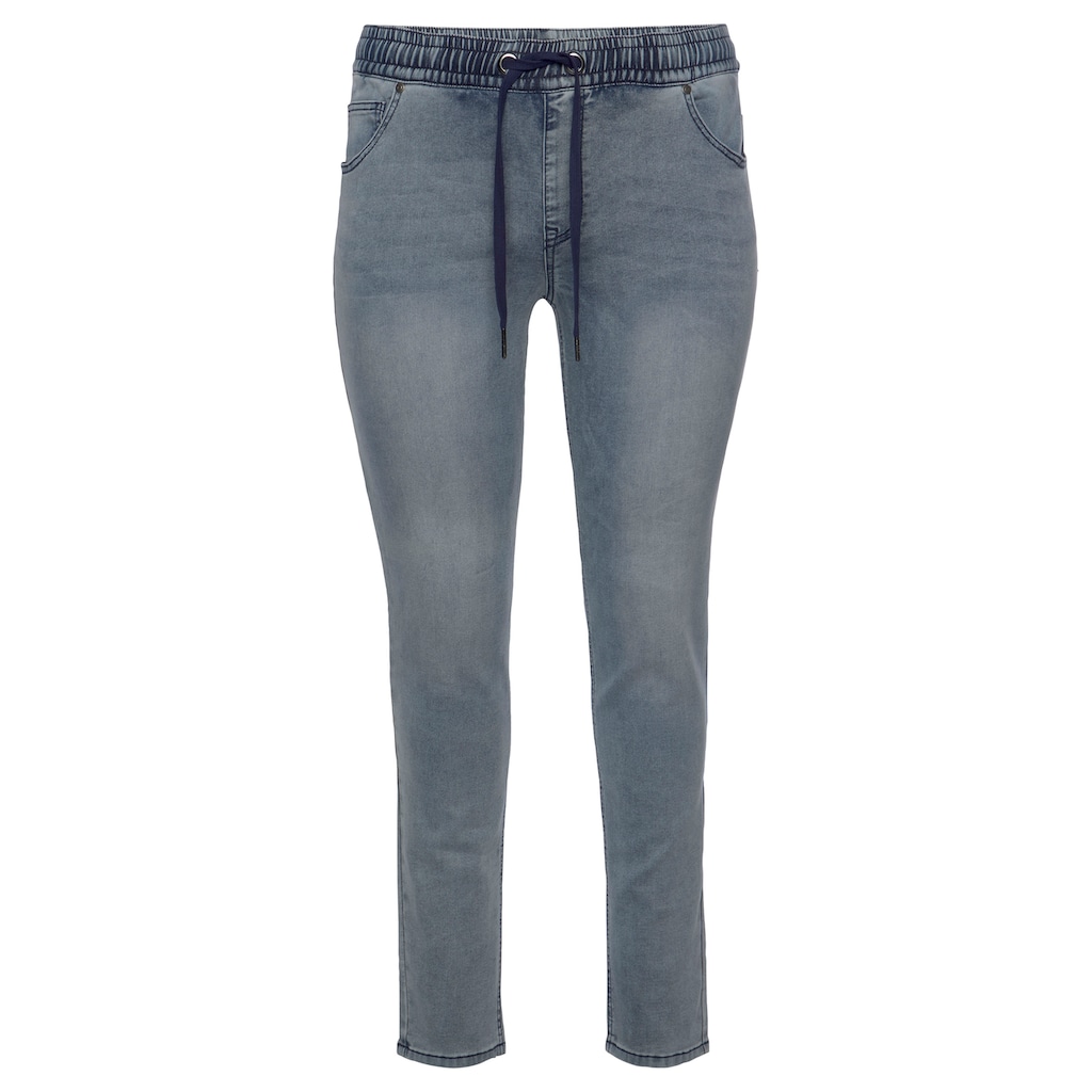 Arizona Stretch-Jeans, Jogg-Denim