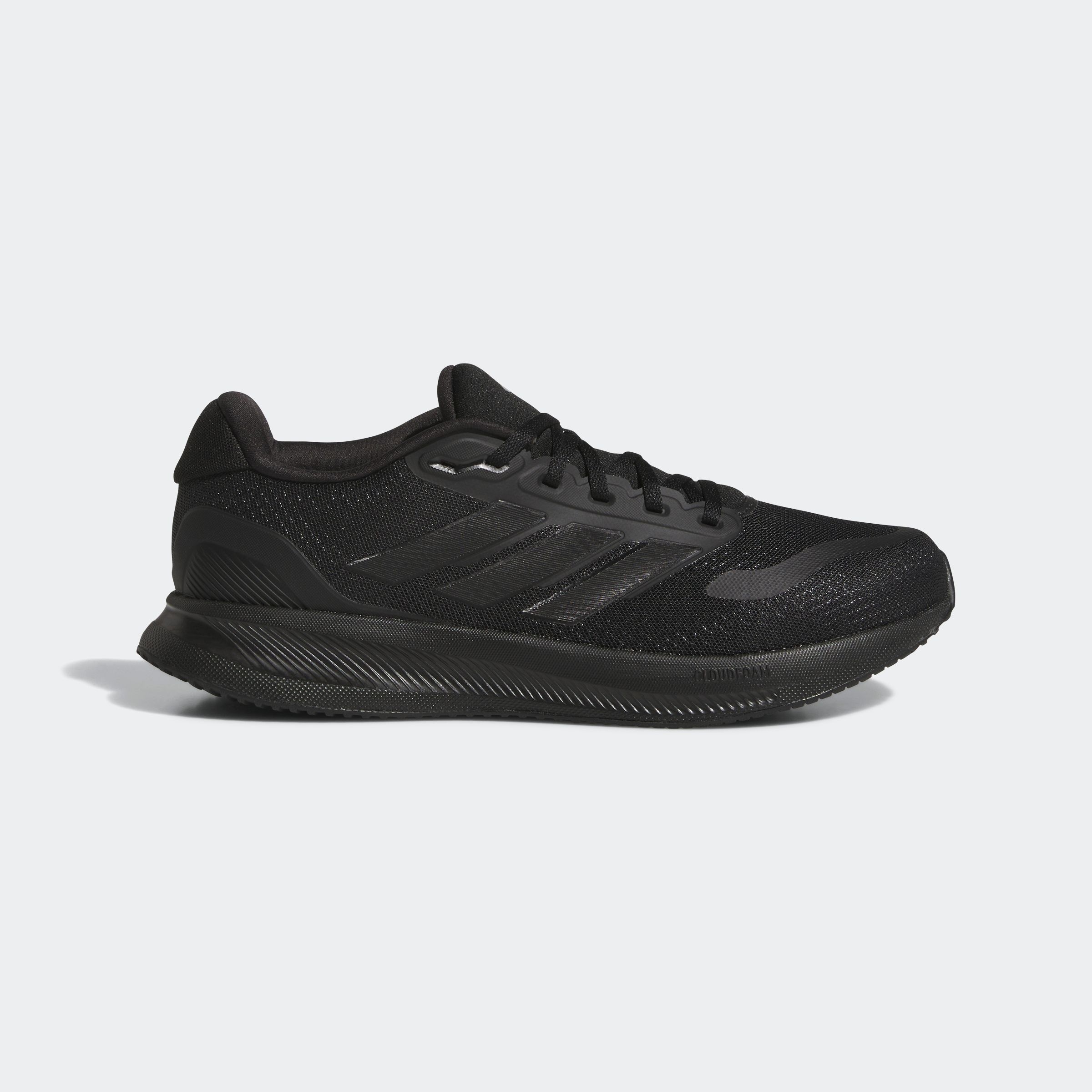 adidas Performance Laufschuh "RUNFALCON 5 WIDE" günstig online kaufen