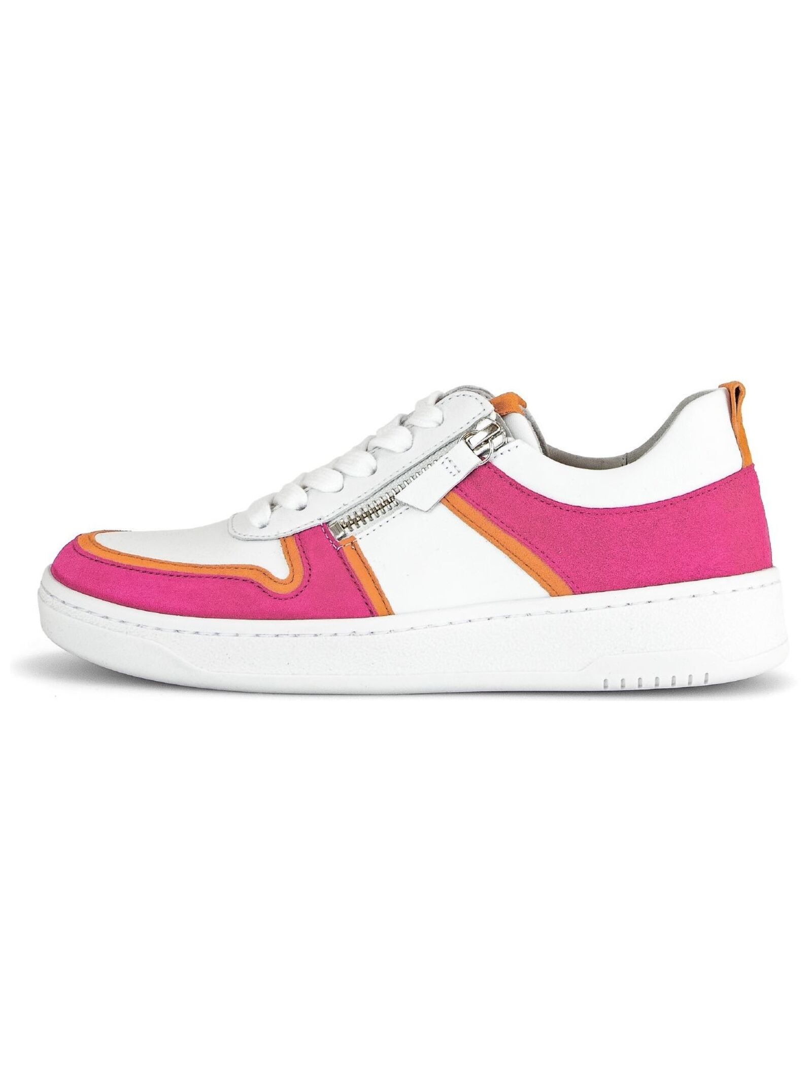 Gabor Sneaker "Gabor Sneaker Leder" günstig online kaufen
