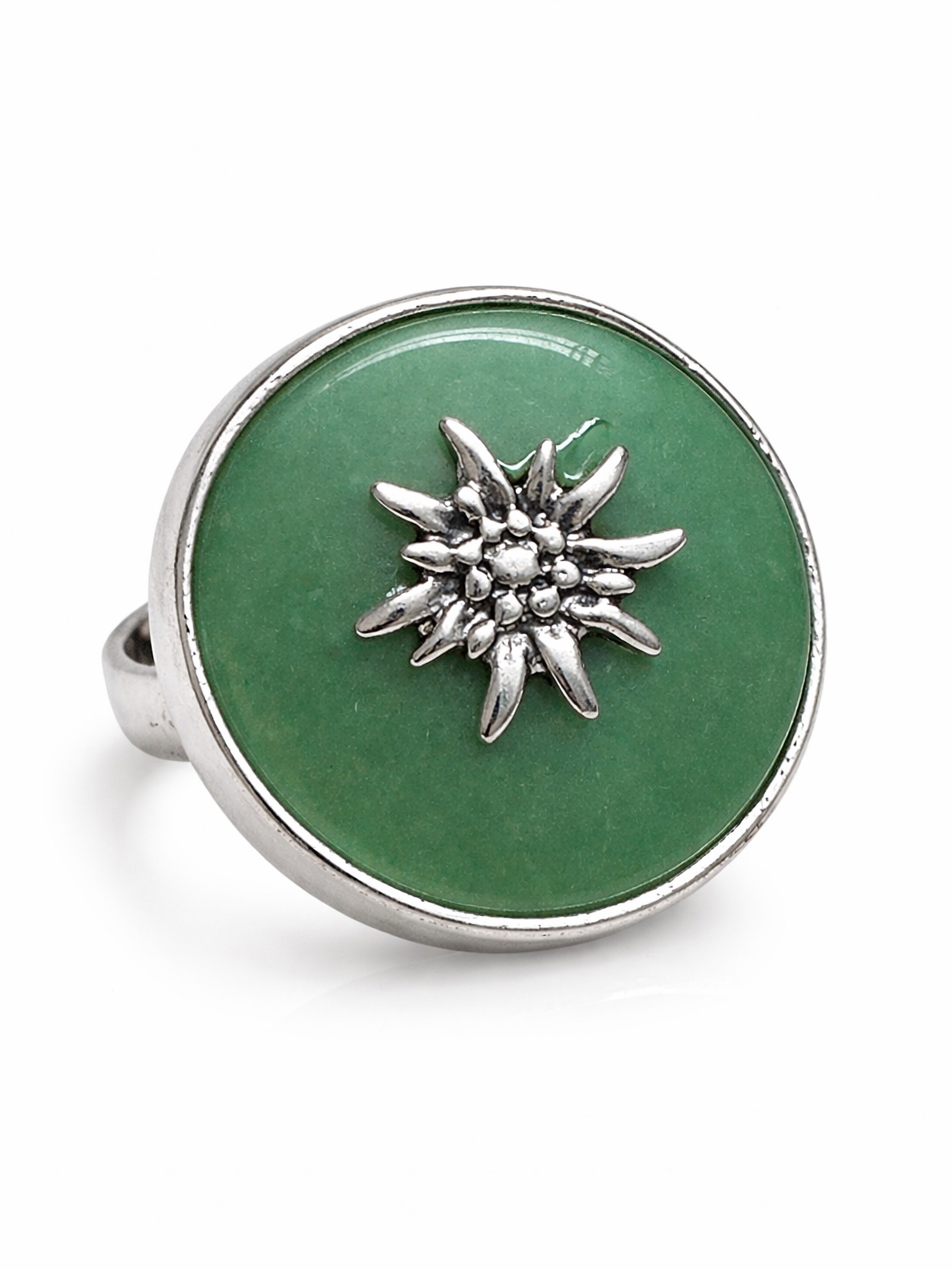 Allgäu Rebell Fingerring »Eva«