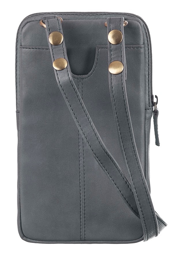 GreenLand Nature Handytasche »NATURE Soft«