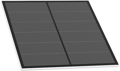 Solarladegerät »SmartHome SOLAR 4 - Solarpanel, Micro USB«