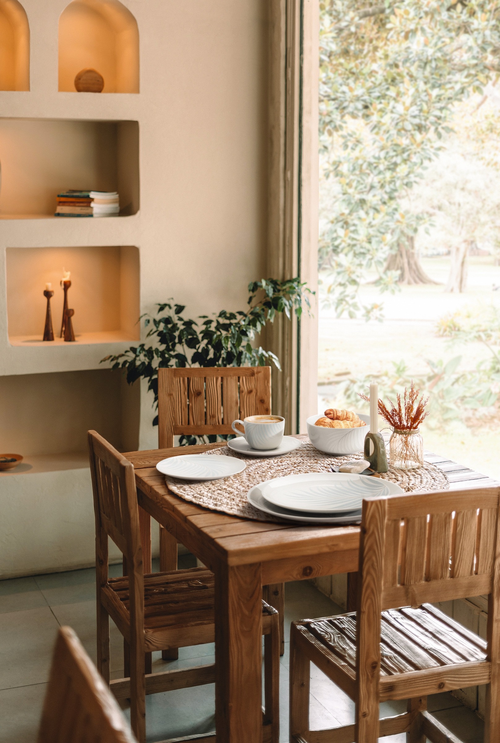 Seltmann Weiden Schüssel »Liberty Mediterranean« 1 aus Porzellan Schale, Bowl