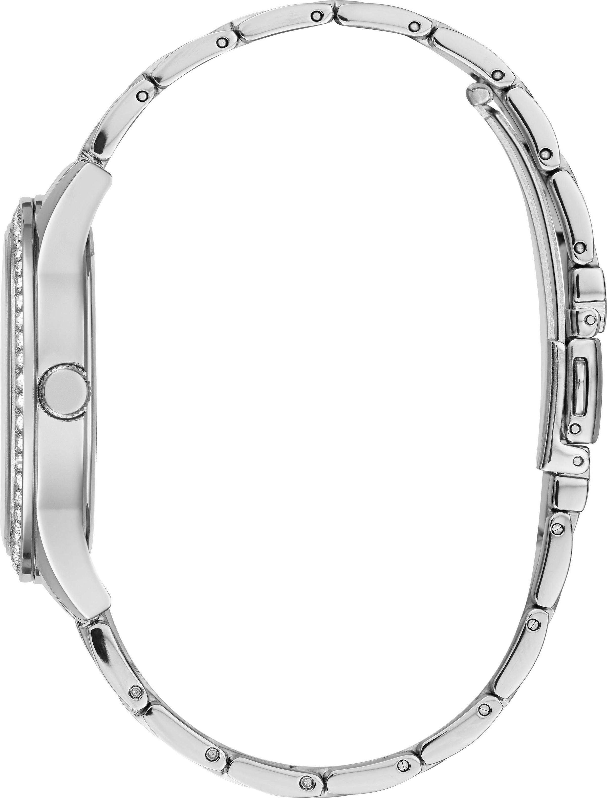 Guess Quarzuhr »ANNA, W1280L1«, Armbanduhr, Damenuhr